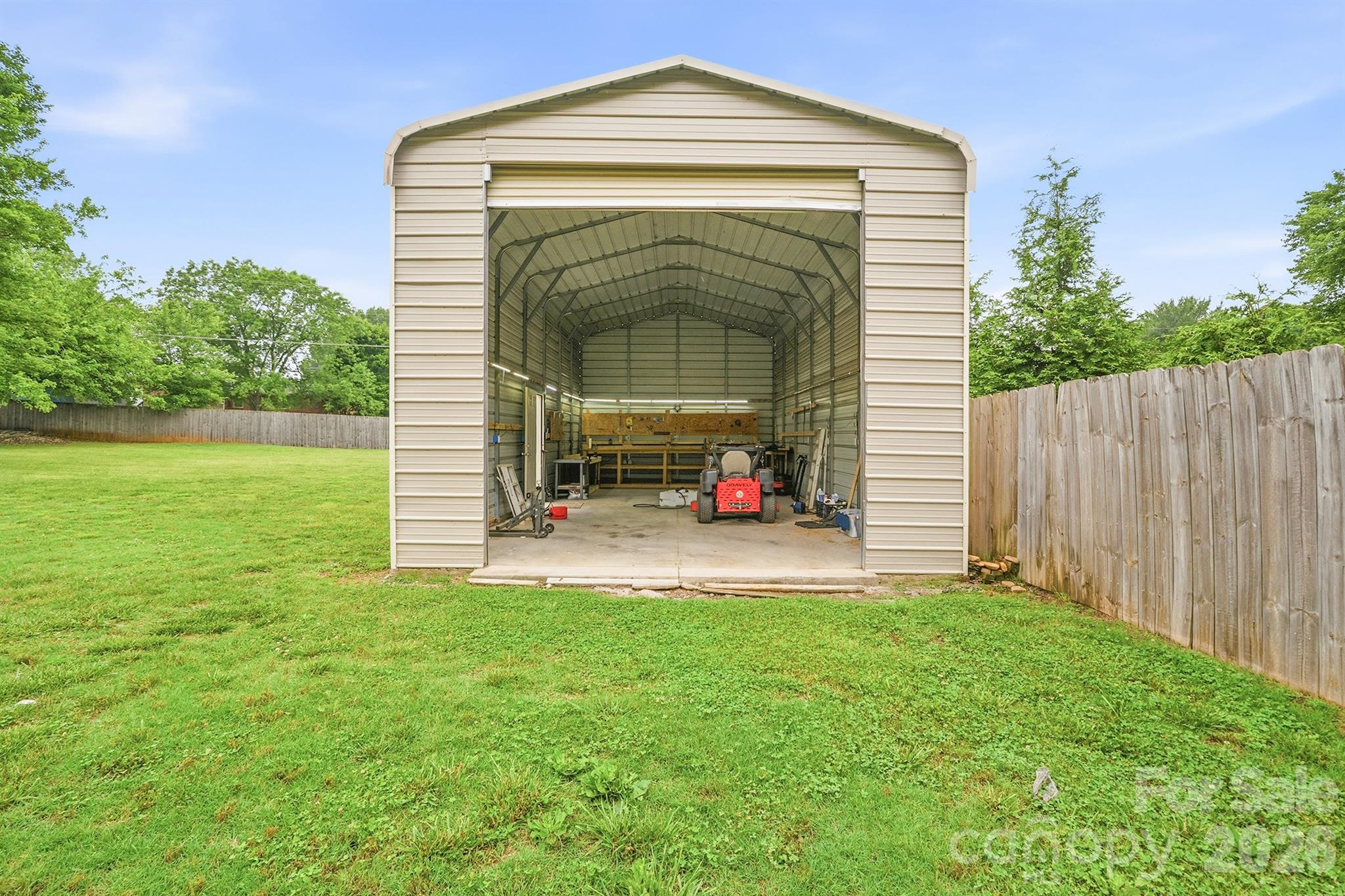 183 Dellinger Drive — Statesville