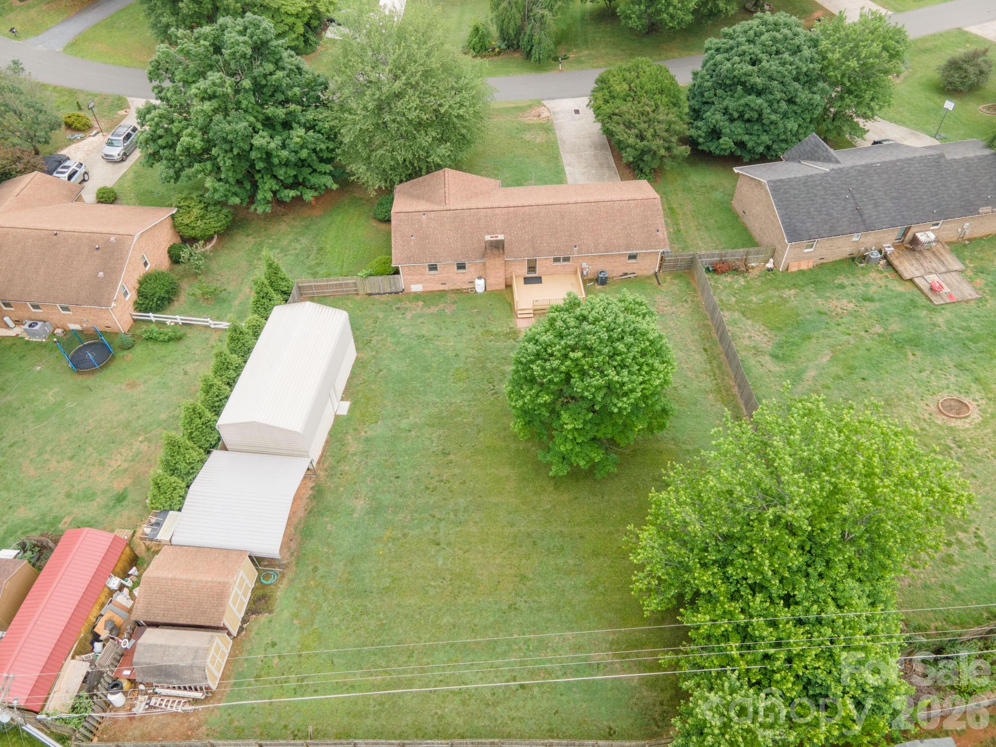 183 Dellinger Drive — Statesville