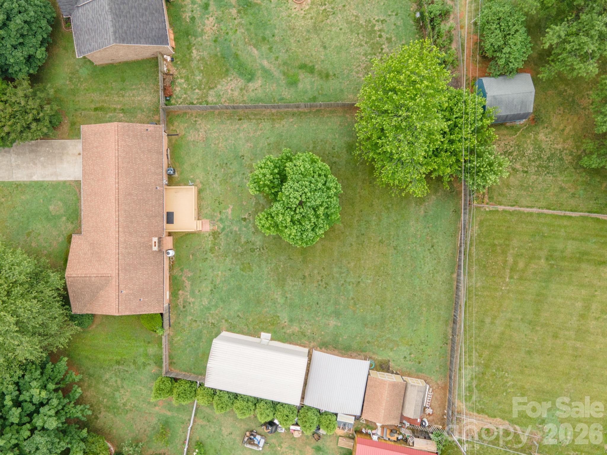 183 Dellinger Drive — Statesville