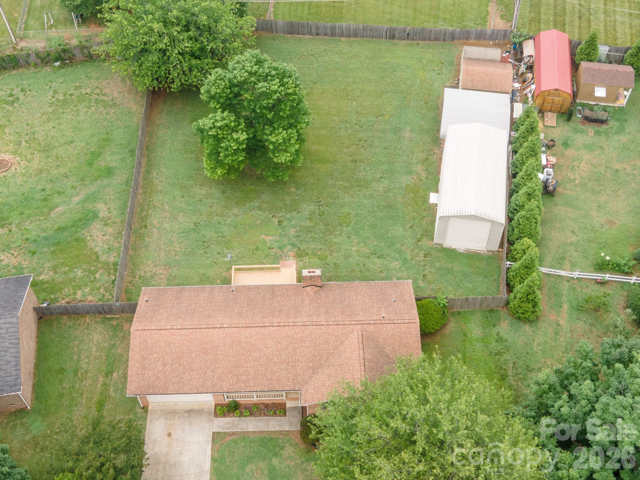 183 Dellinger Drive — Statesville