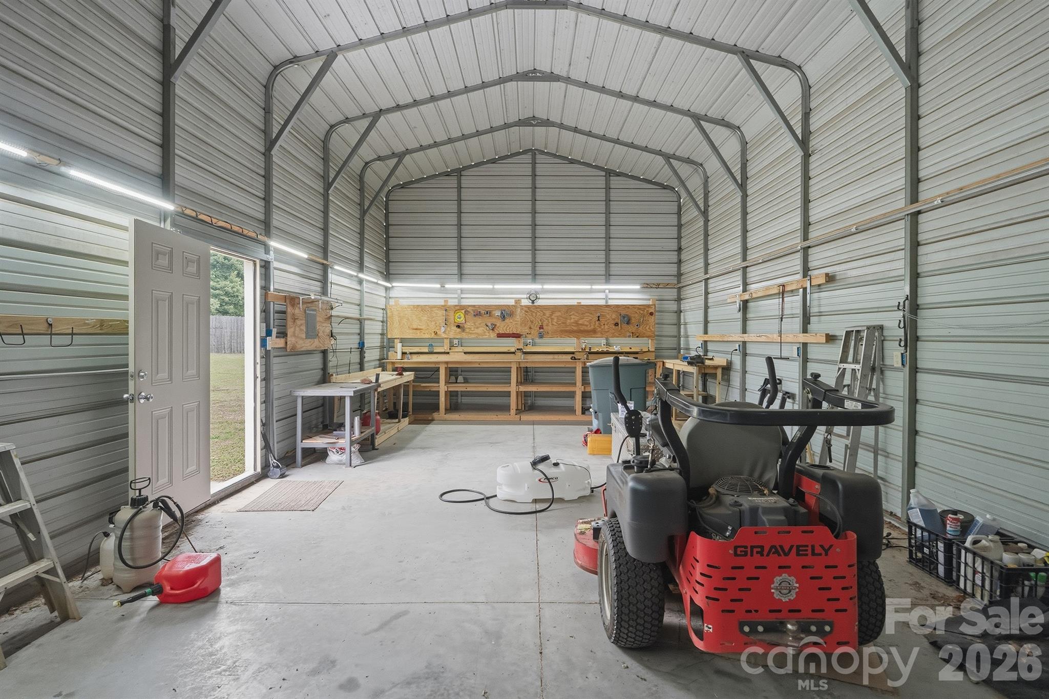 183 Dellinger Drive — Statesville