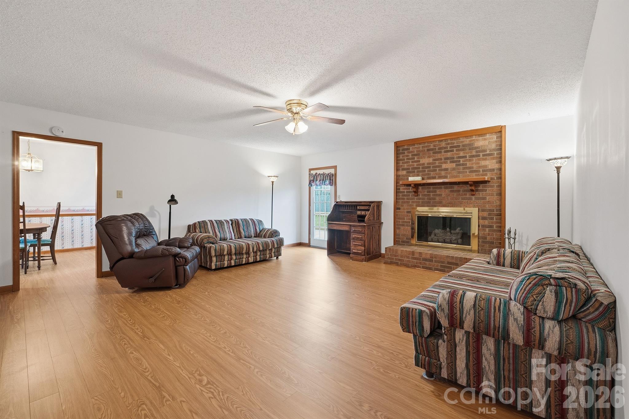 183 Dellinger Drive — Statesville