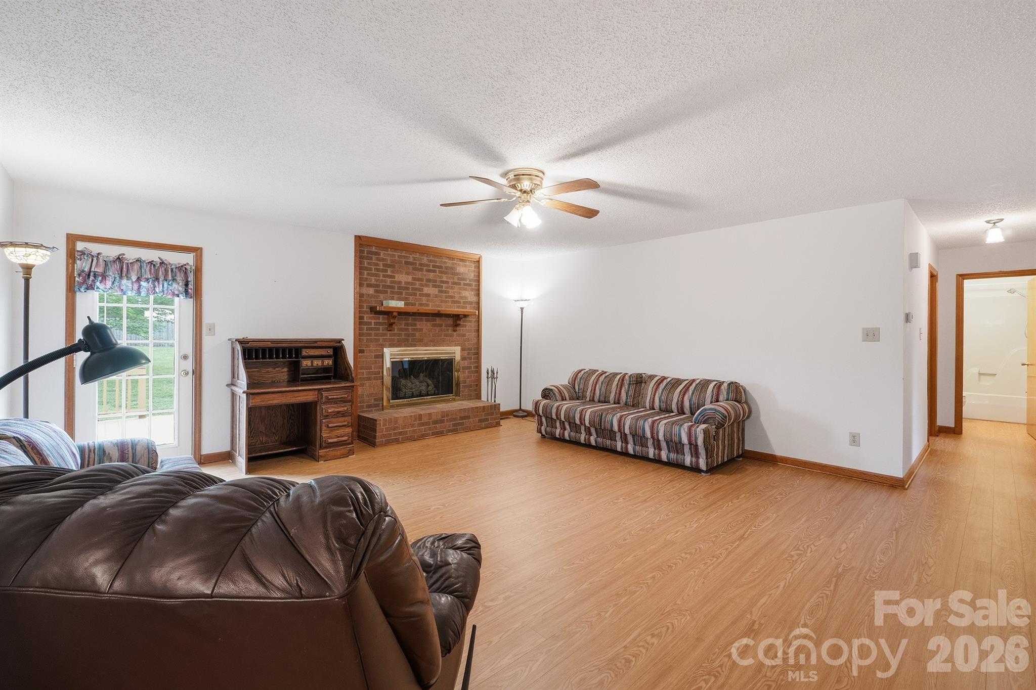 183 Dellinger Drive — Statesville