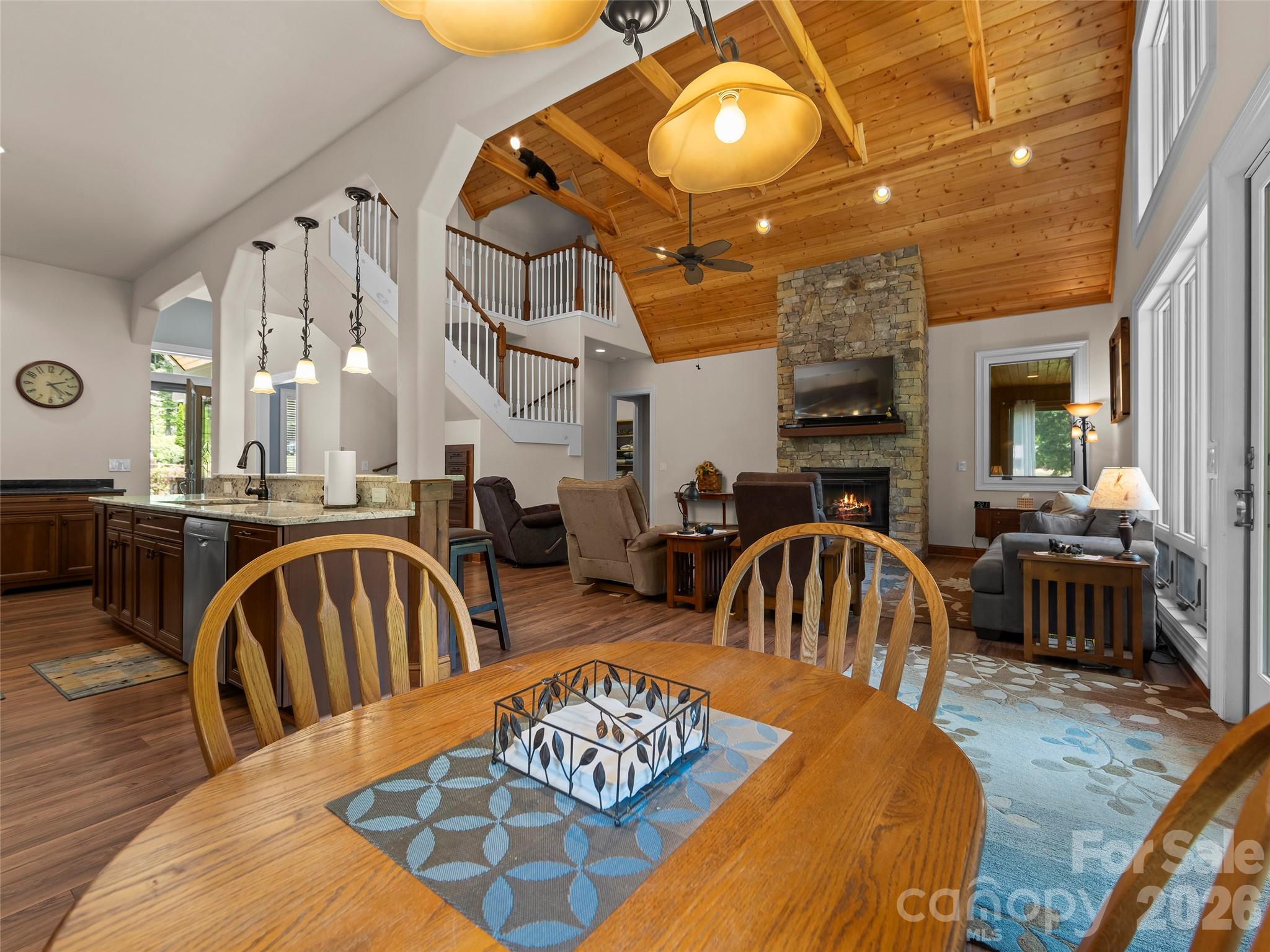 40 Shining Rock Drive — Canton
