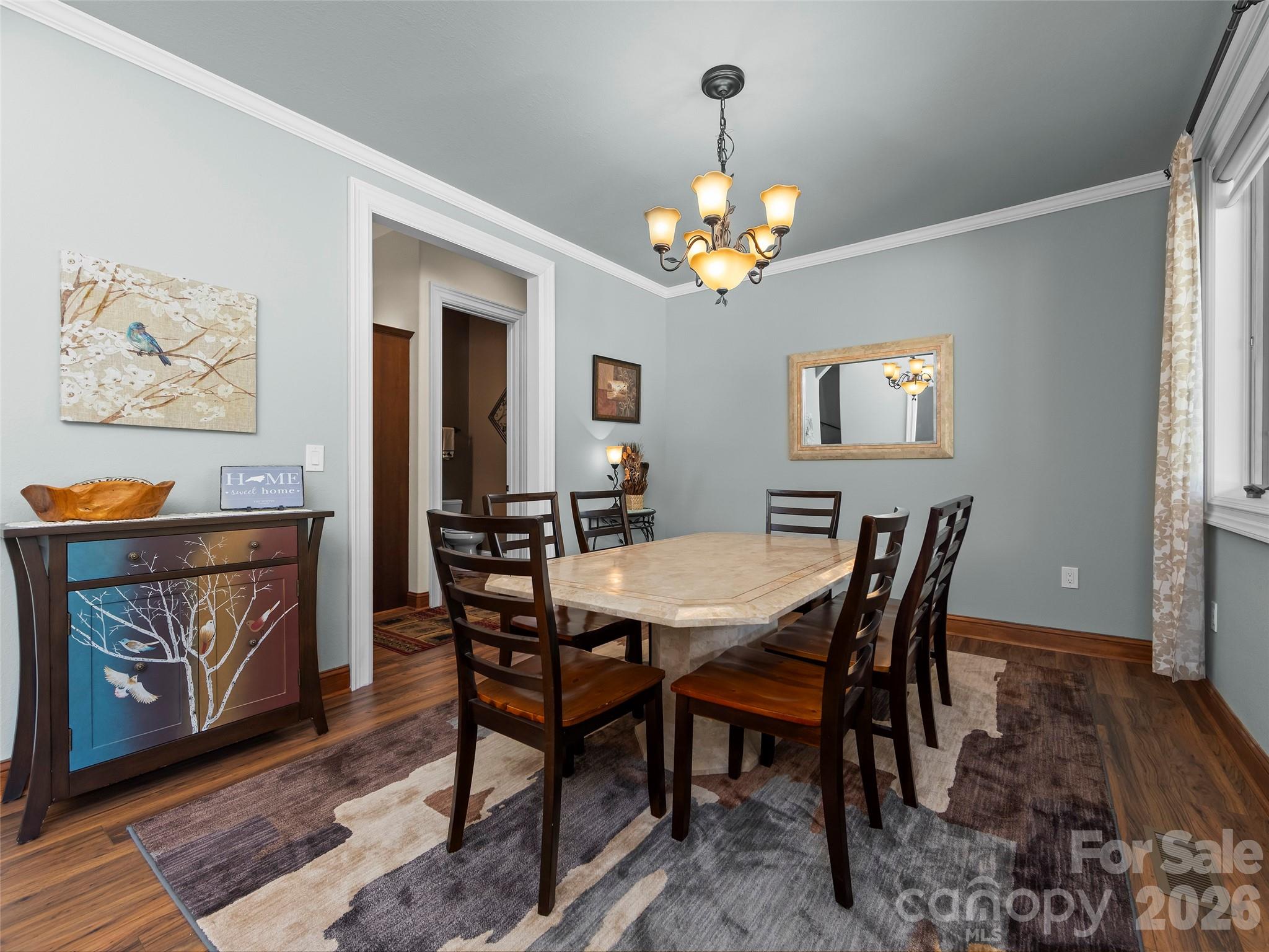 40 Shining Rock Drive — Canton