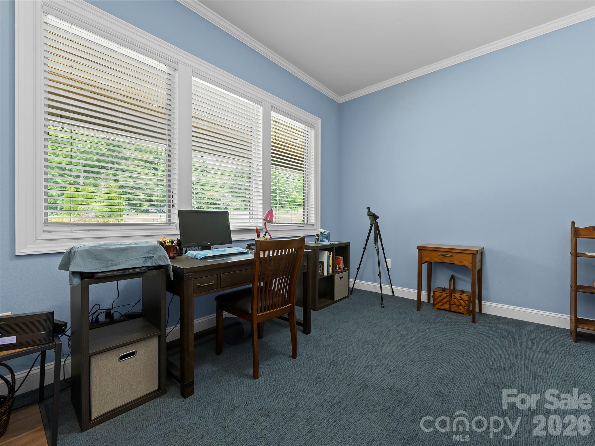 40 Shining Rock Drive — Canton