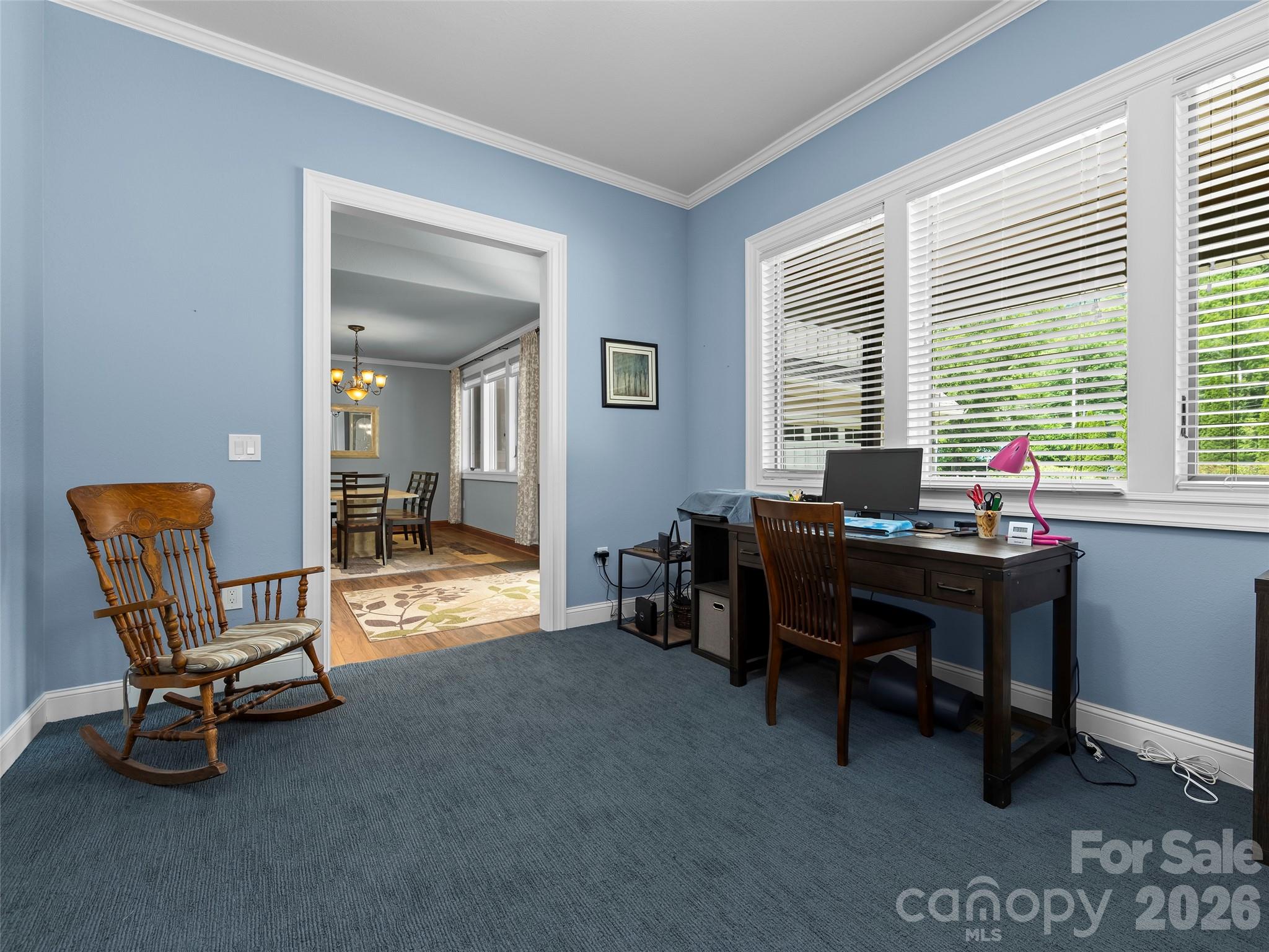 40 Shining Rock Drive — Canton