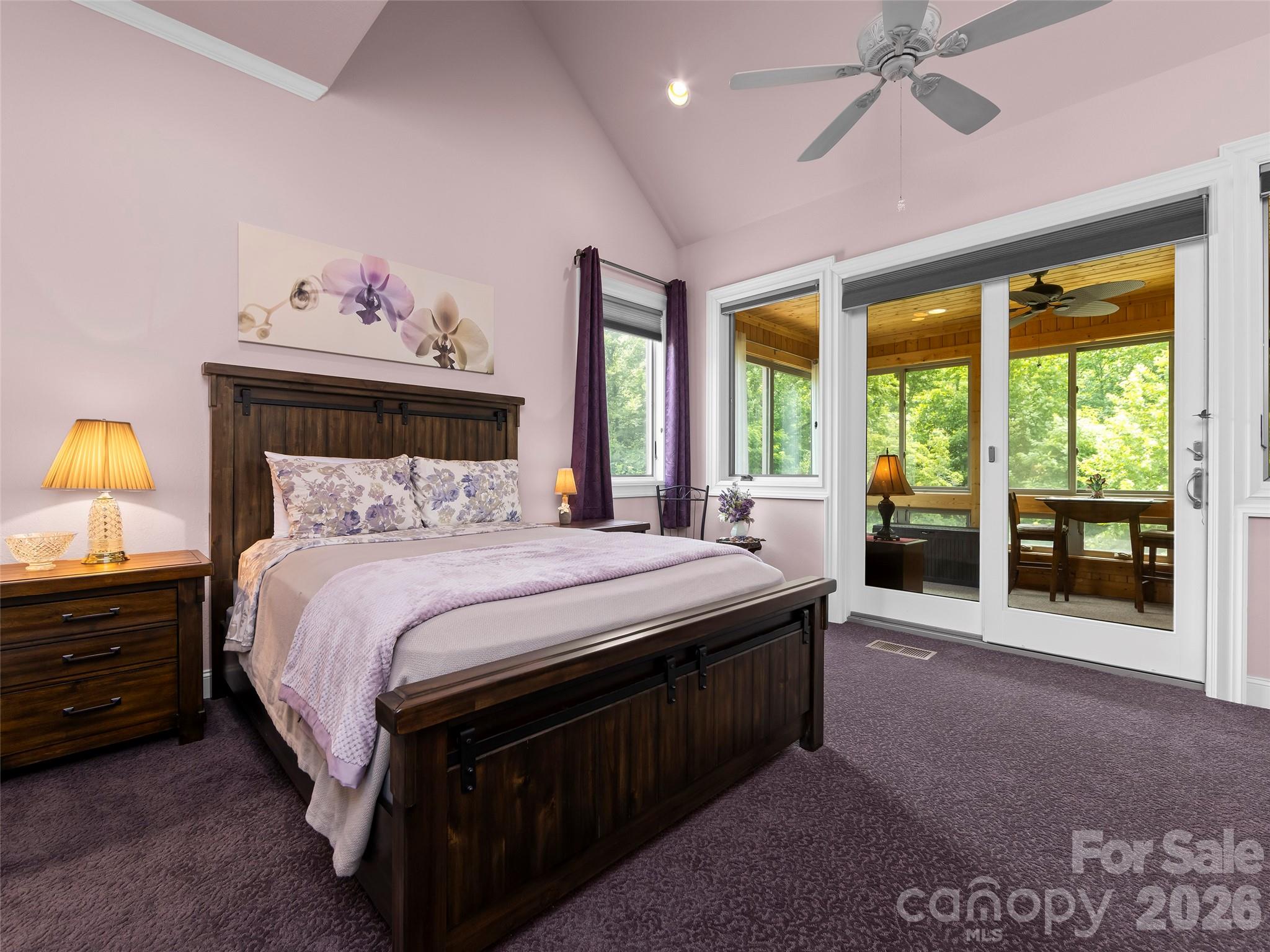 40 Shining Rock Drive — Canton