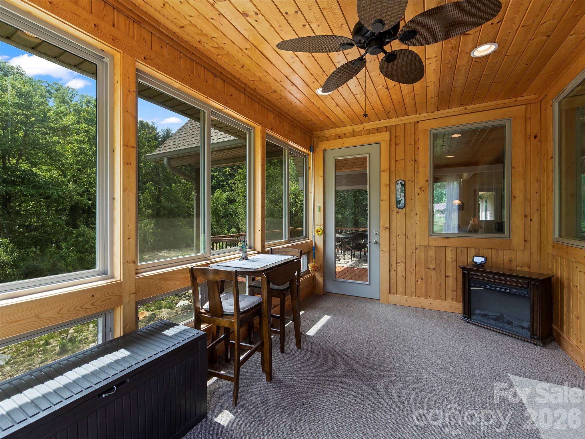 40 Shining Rock Drive — Canton
