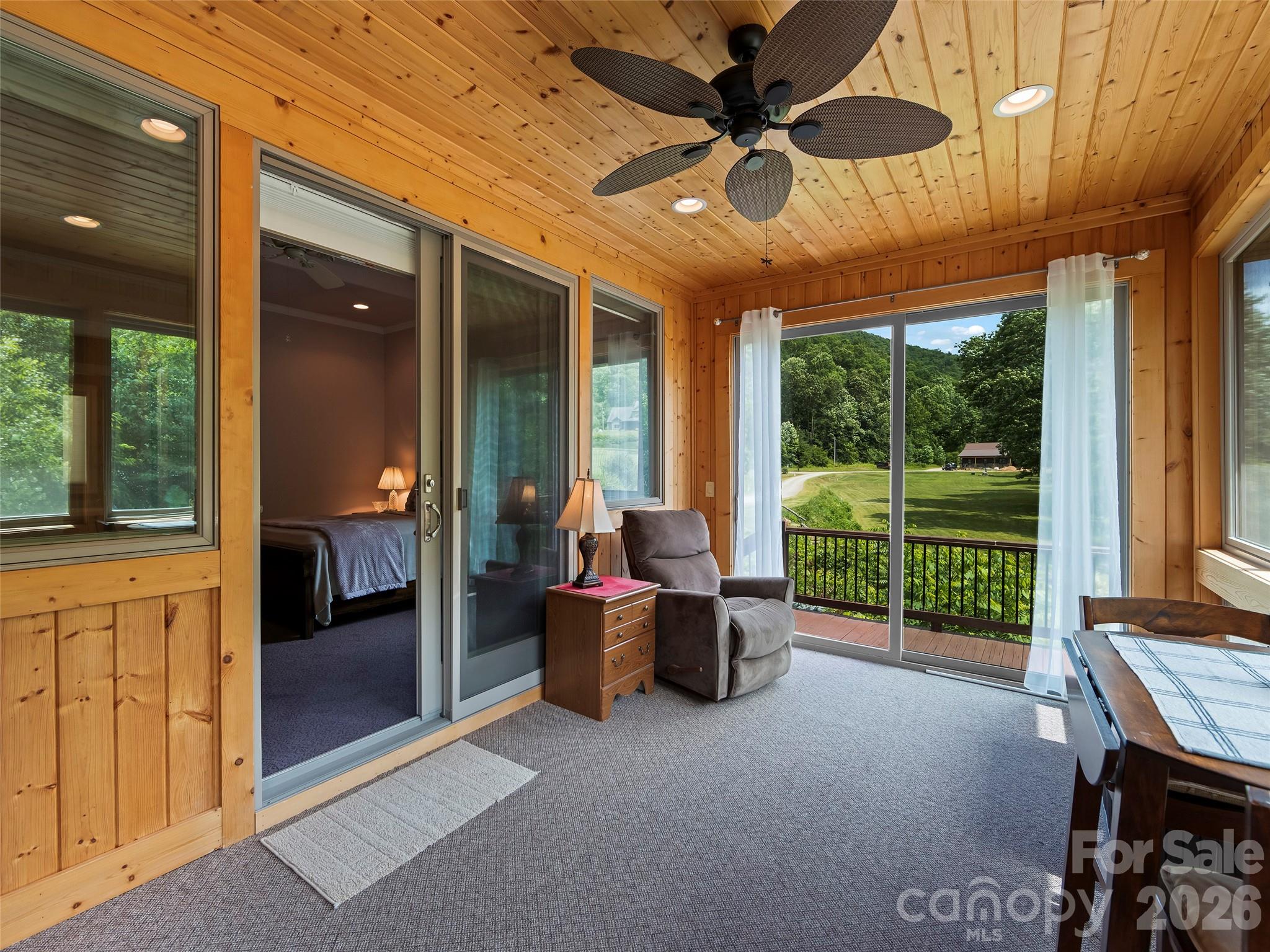 40 Shining Rock Drive — Canton