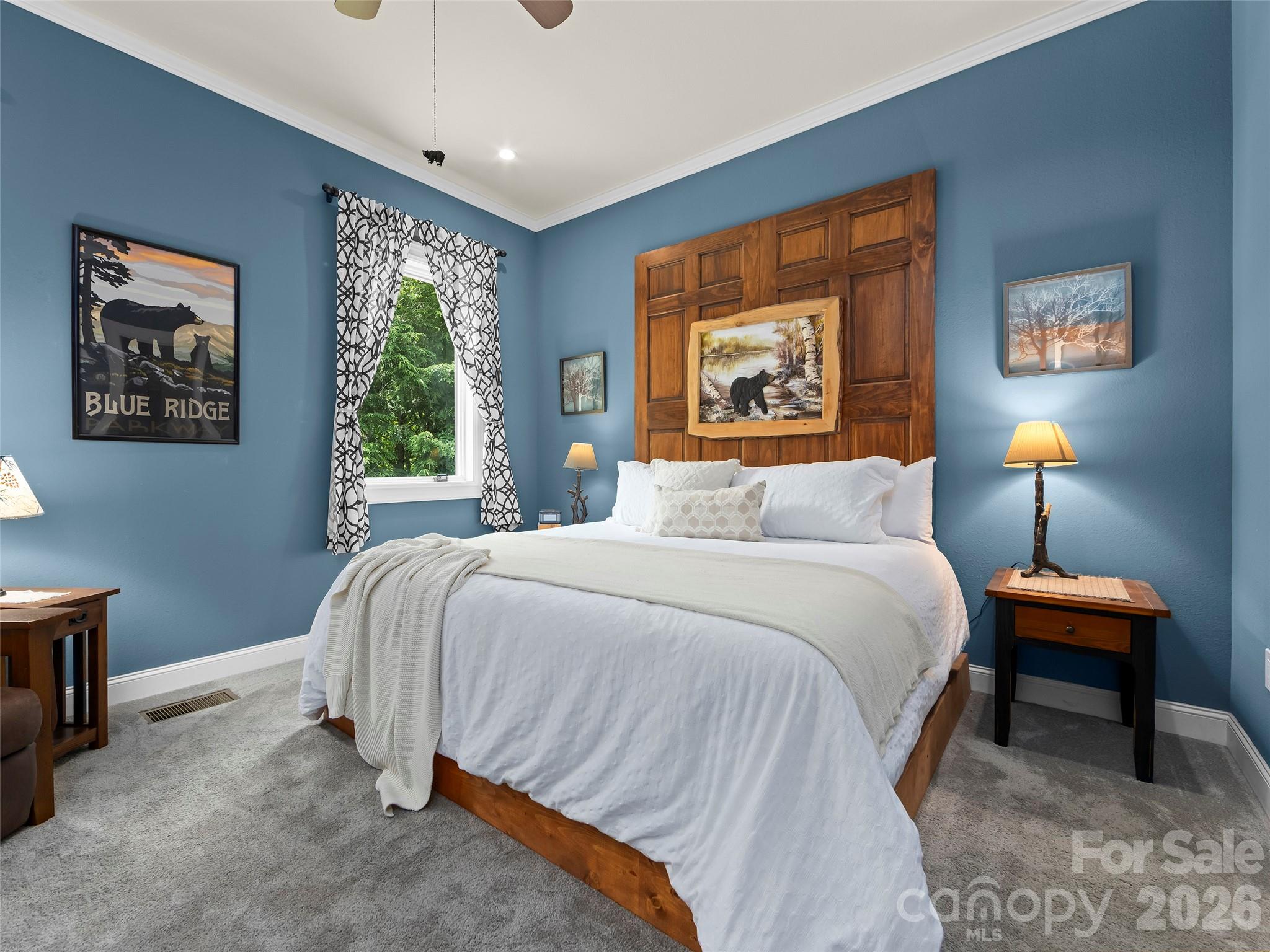 40 Shining Rock Drive — Canton