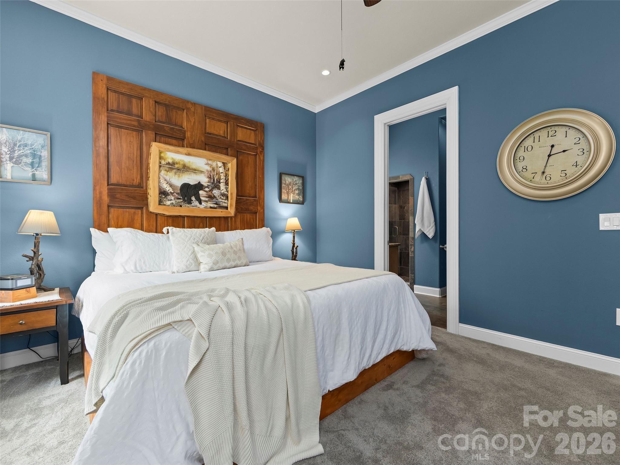 40 Shining Rock Drive — Canton