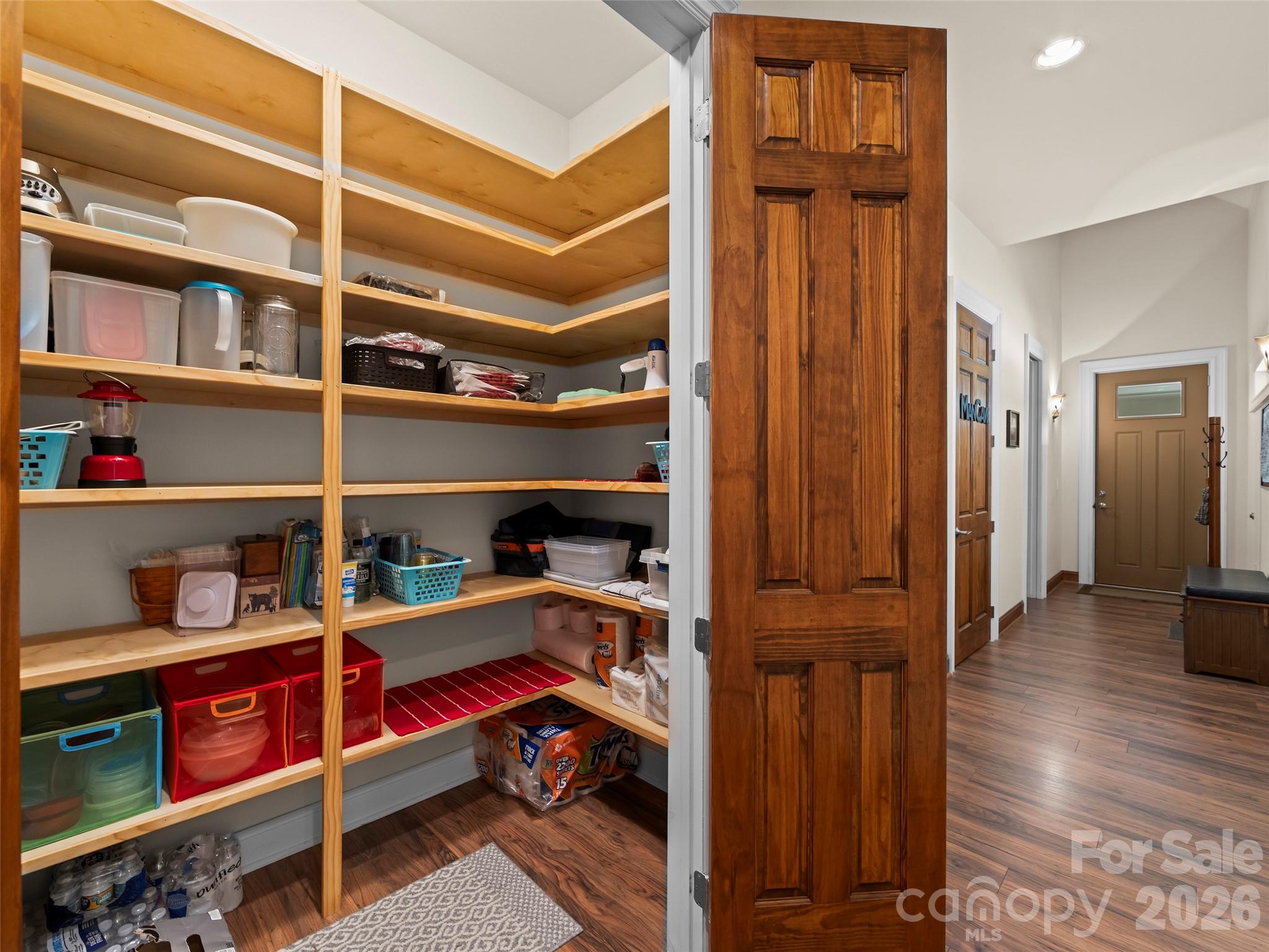 40 Shining Rock Drive — Canton