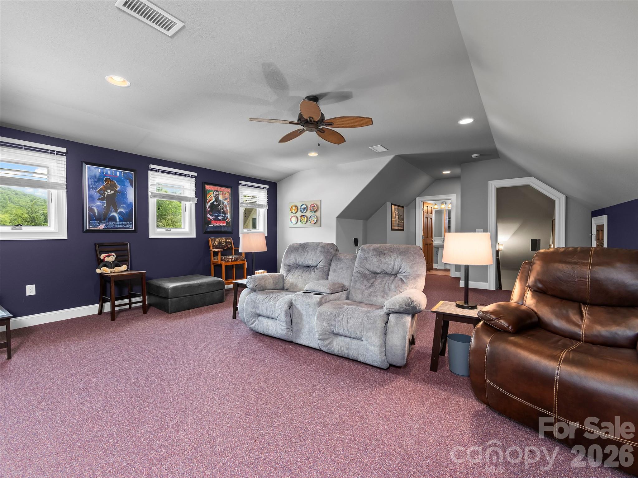 40 Shining Rock Drive — Canton