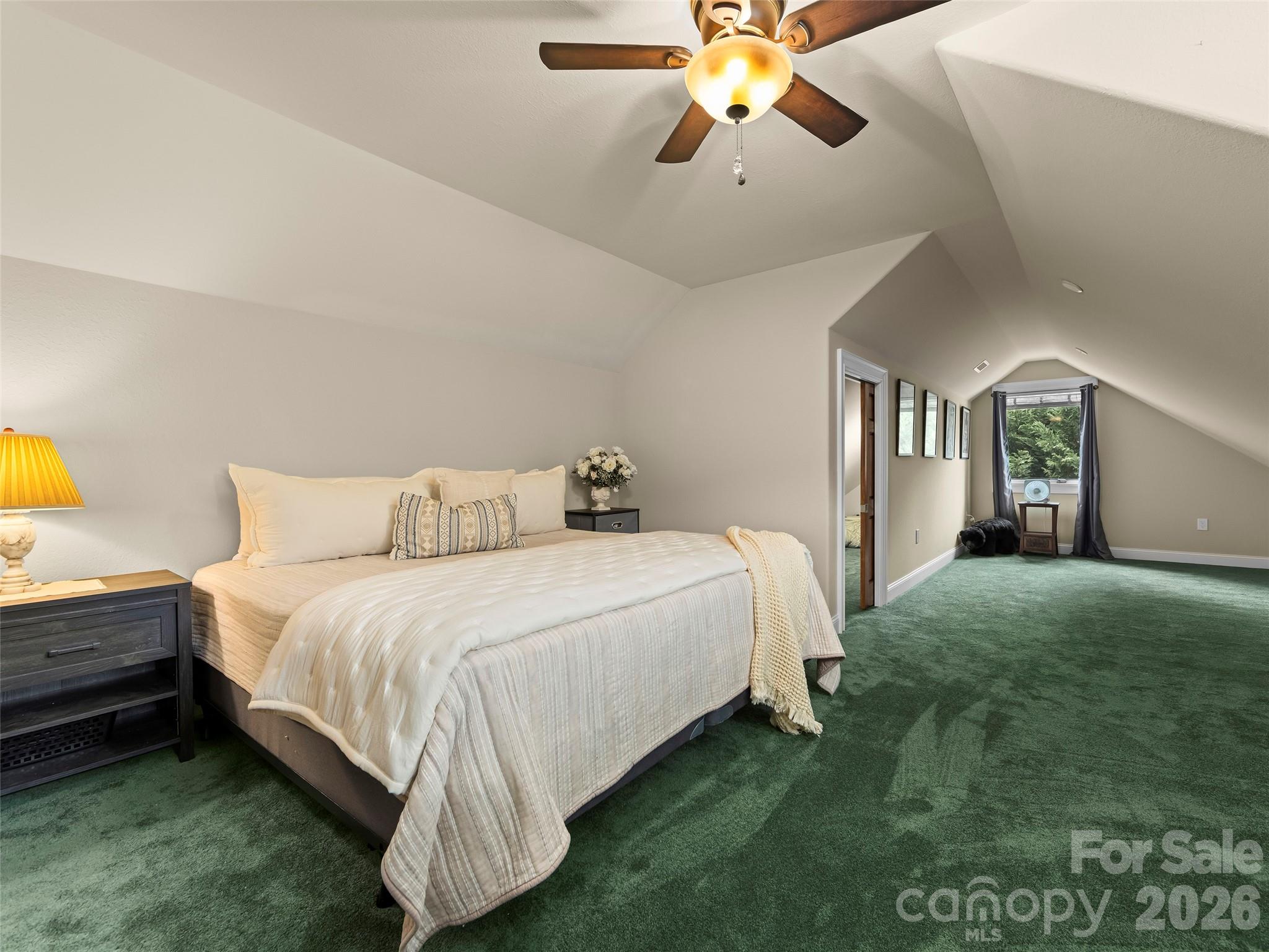 40 Shining Rock Drive — Canton