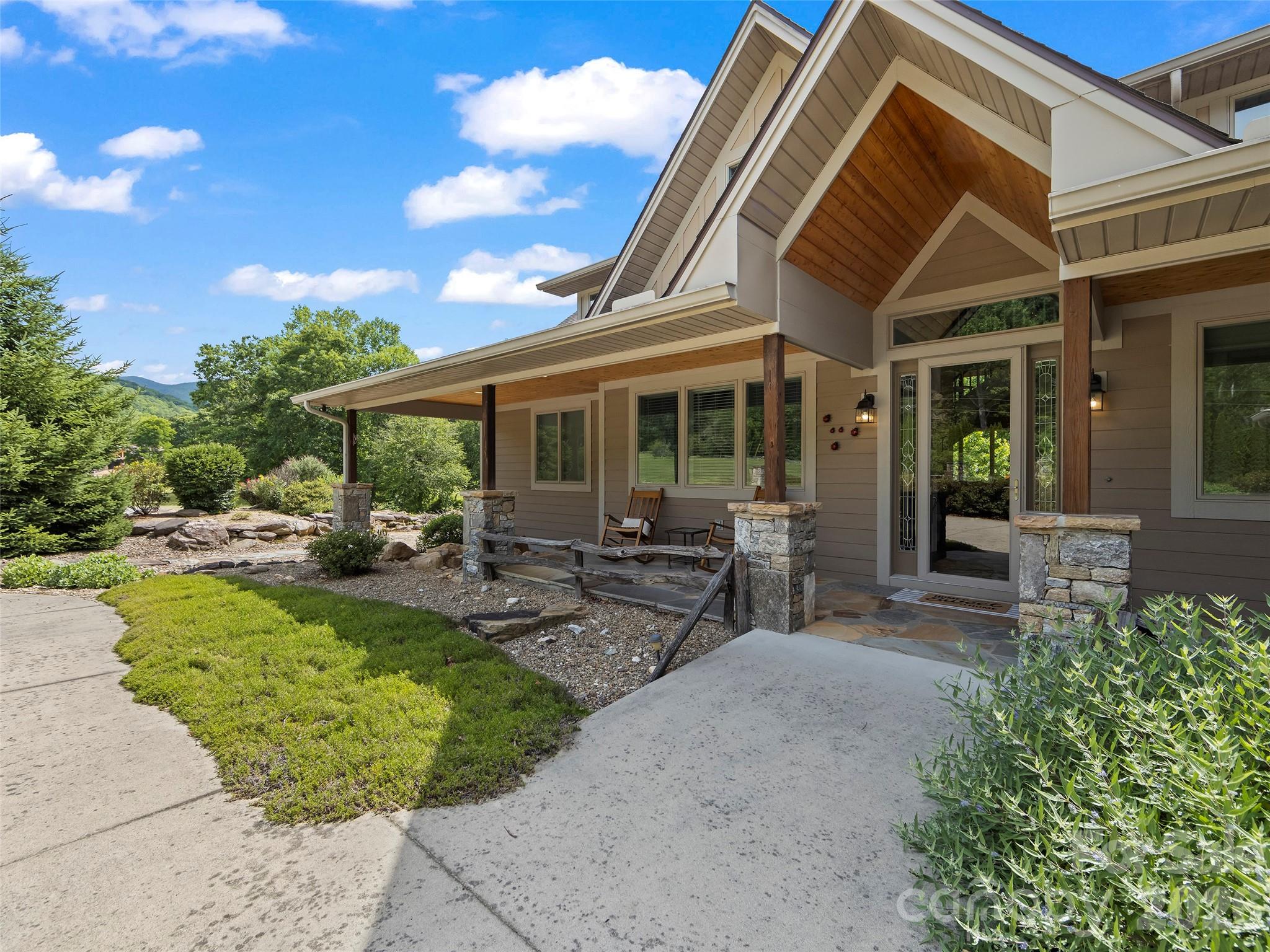40 Shining Rock Drive — Canton