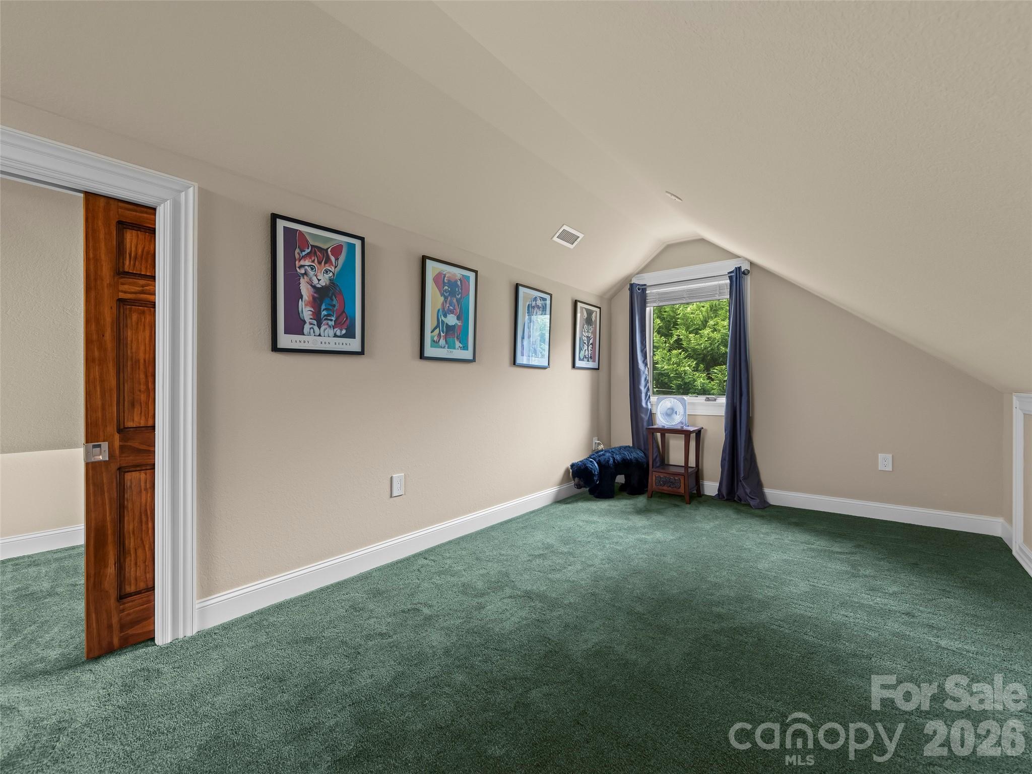40 Shining Rock Drive — Canton
