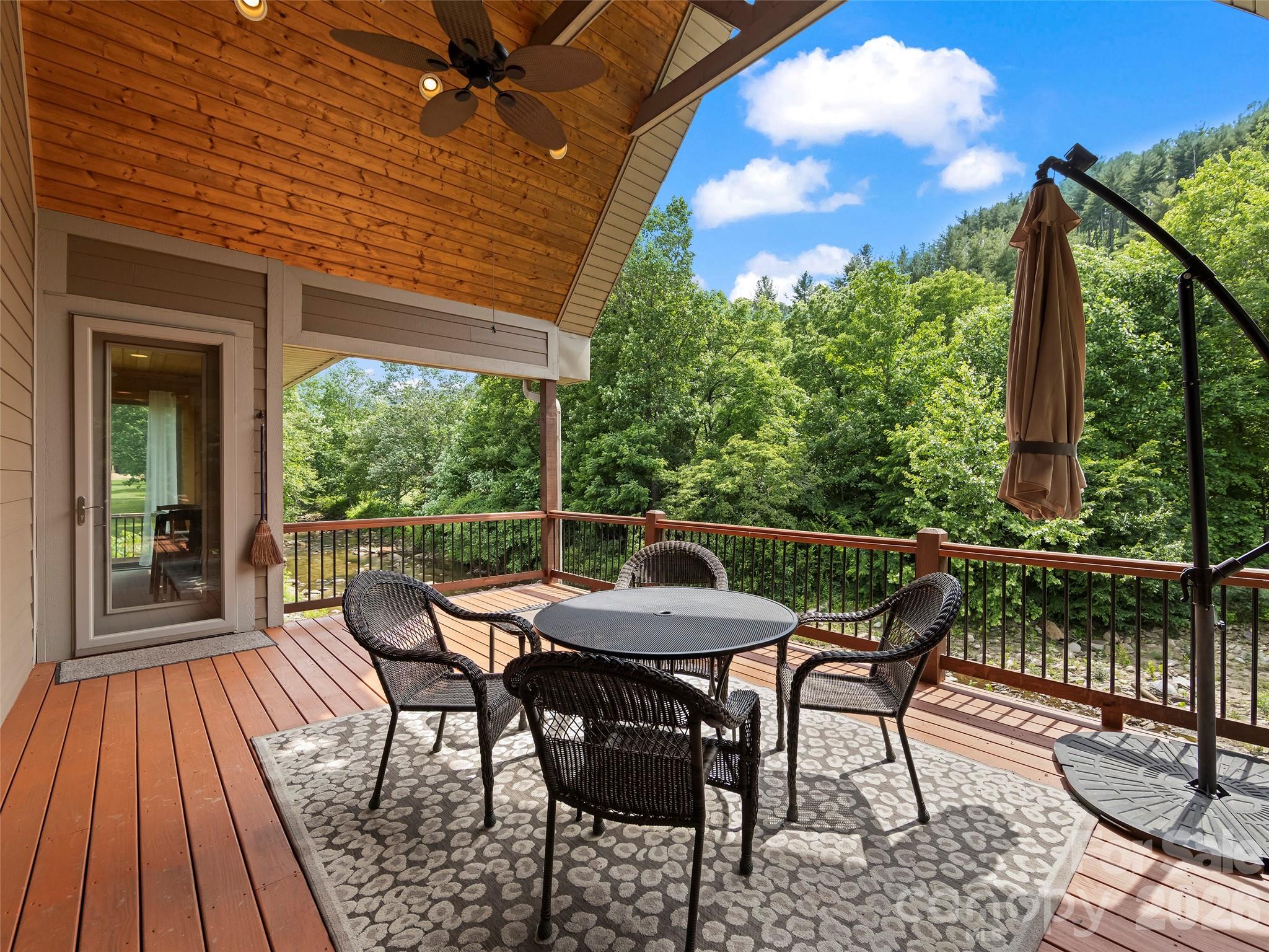 40 Shining Rock Drive — Canton
