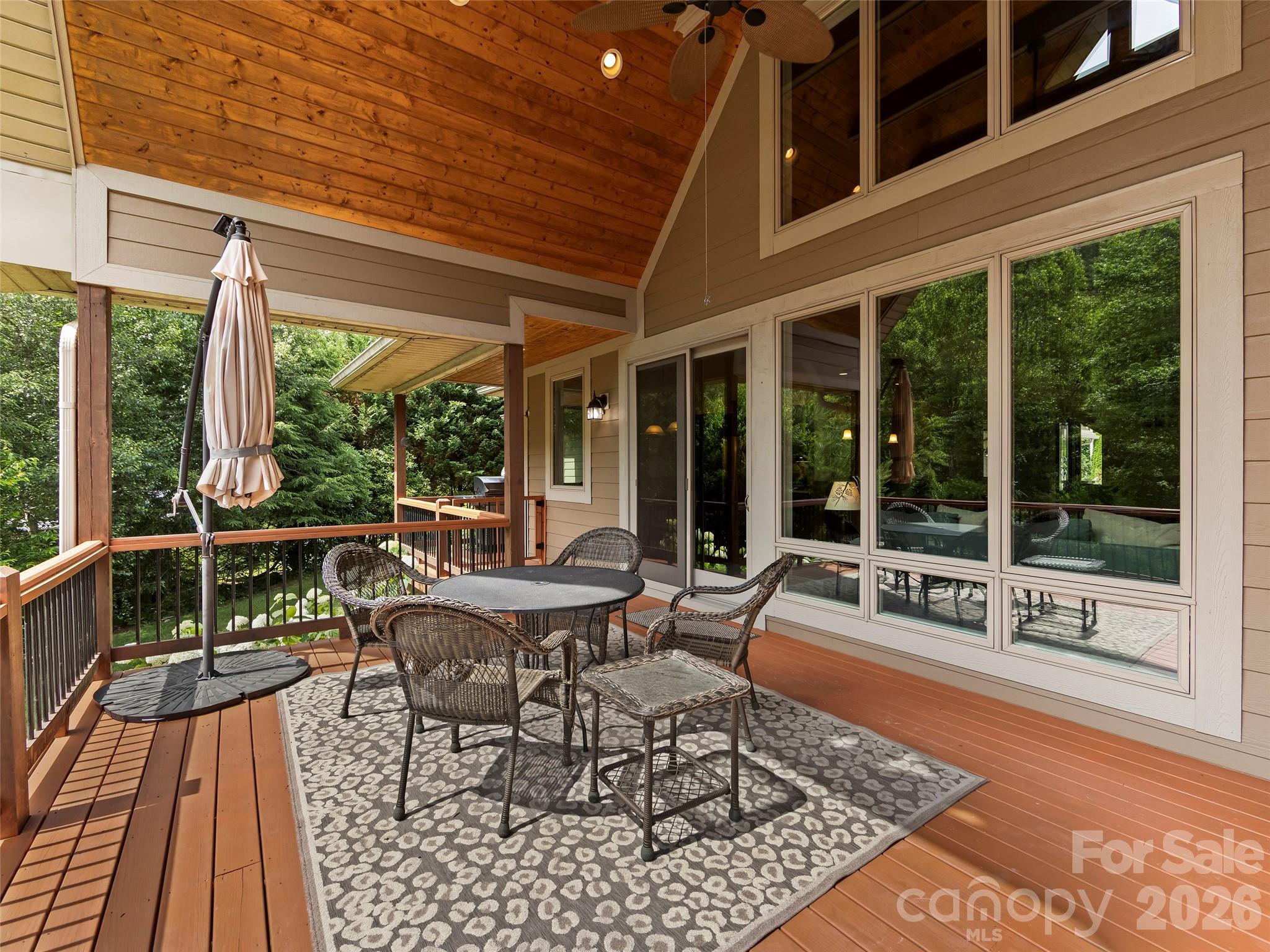 40 Shining Rock Drive — Canton