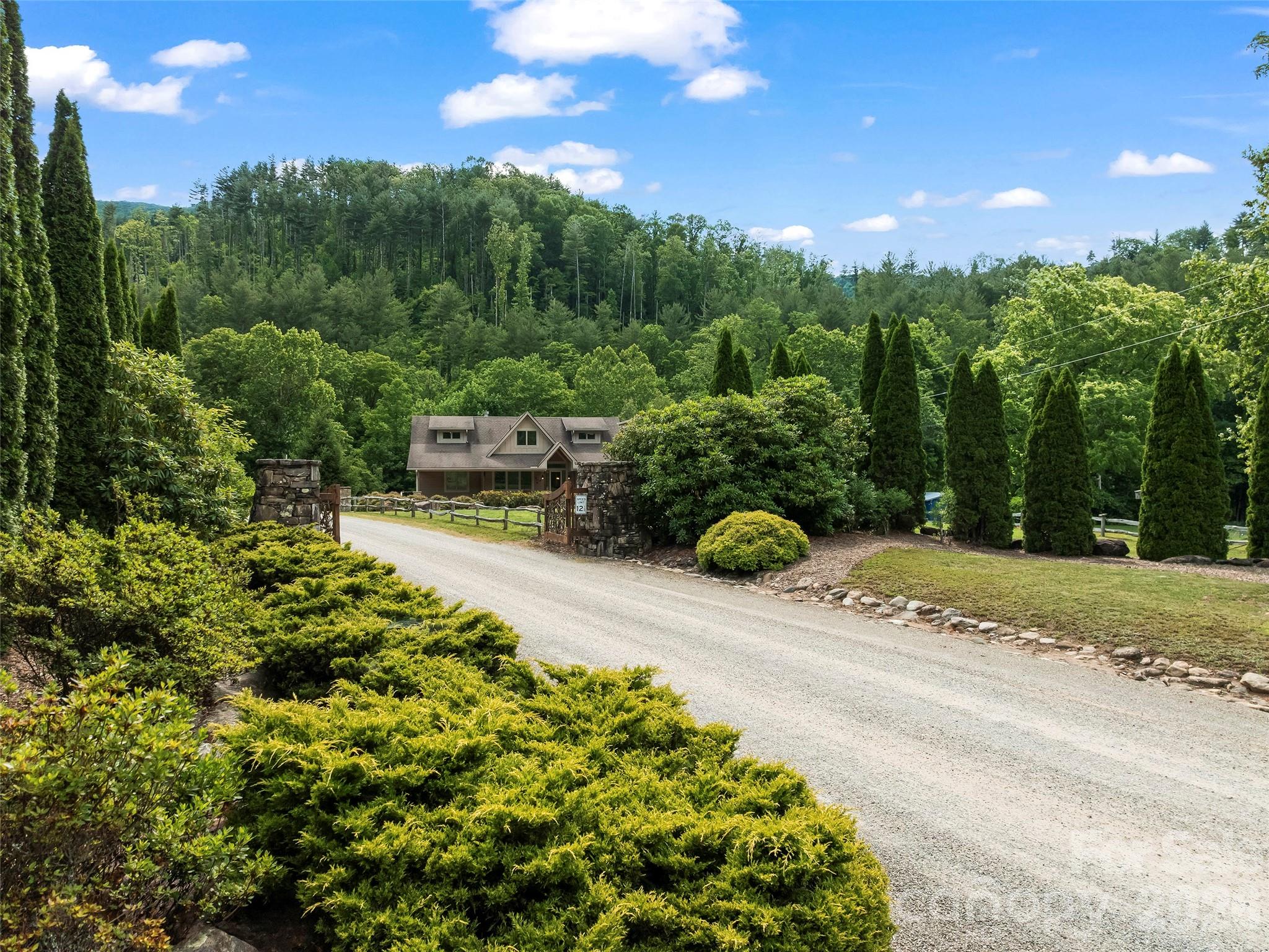 40 Shining Rock Drive — Canton