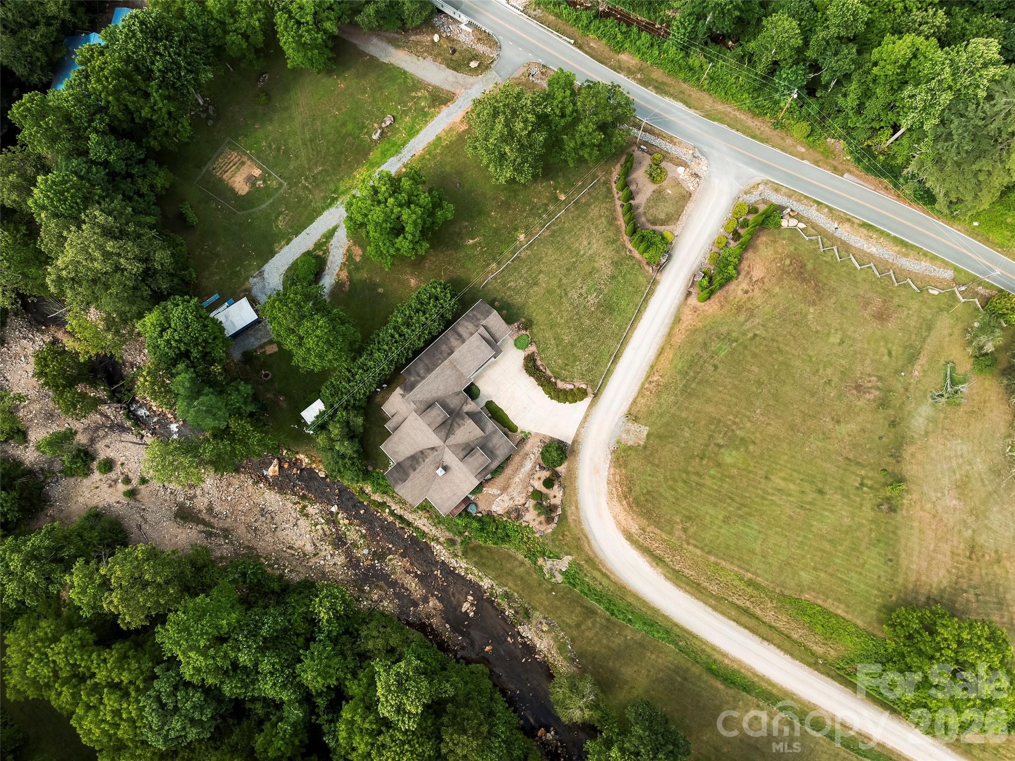40 Shining Rock Drive — Canton