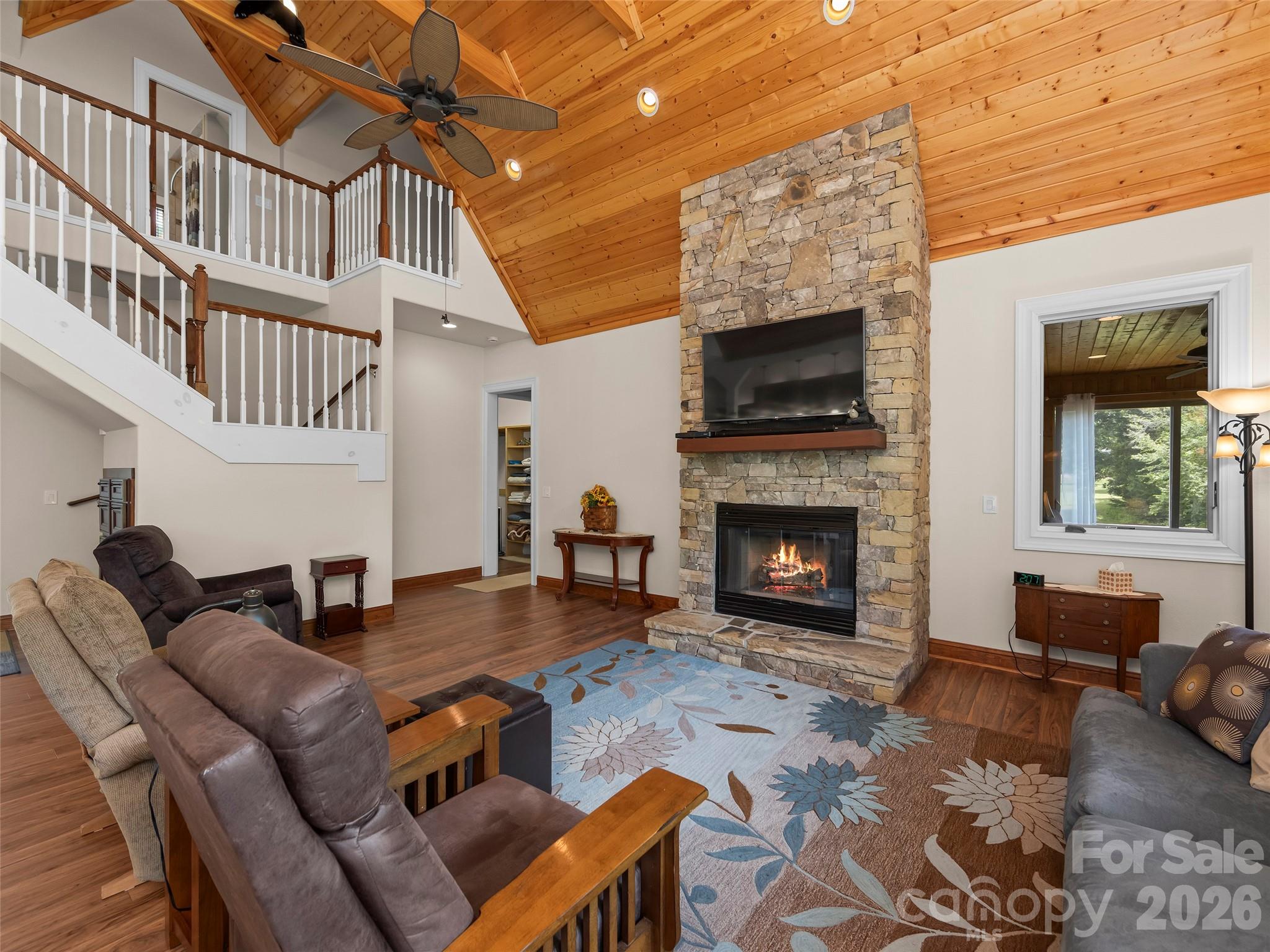 40 Shining Rock Drive — Canton