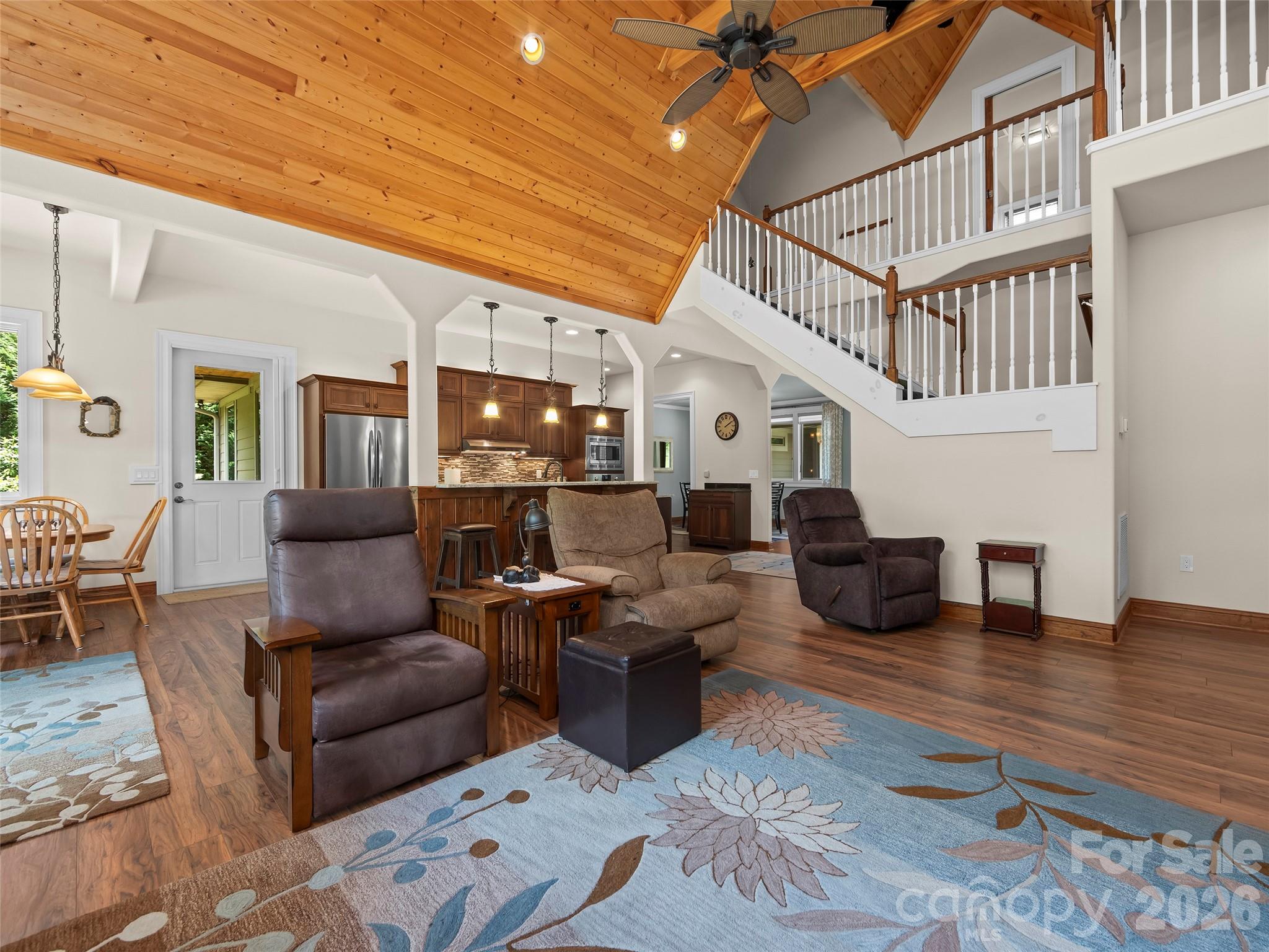 40 Shining Rock Drive — Canton