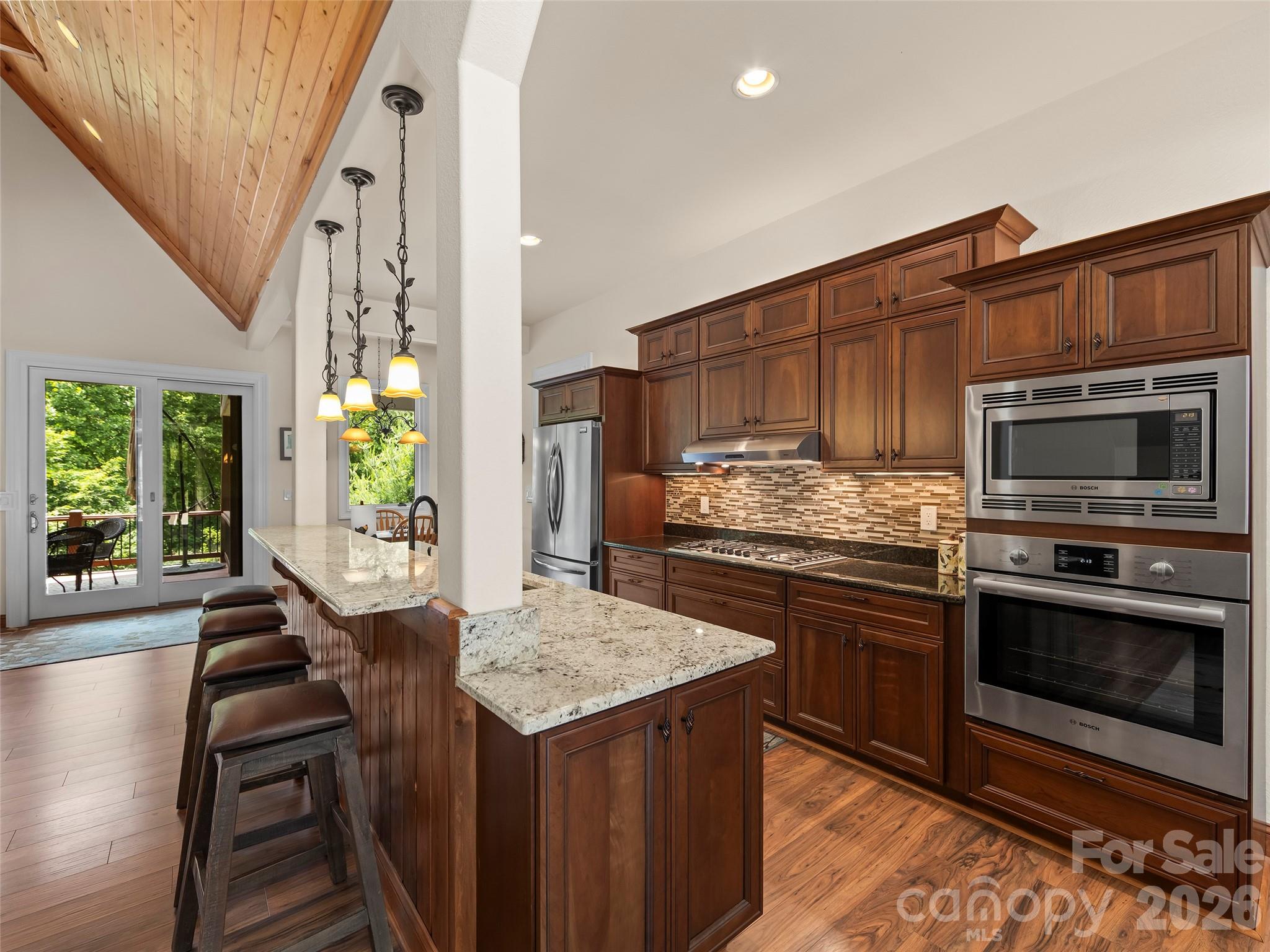 40 Shining Rock Drive — Canton