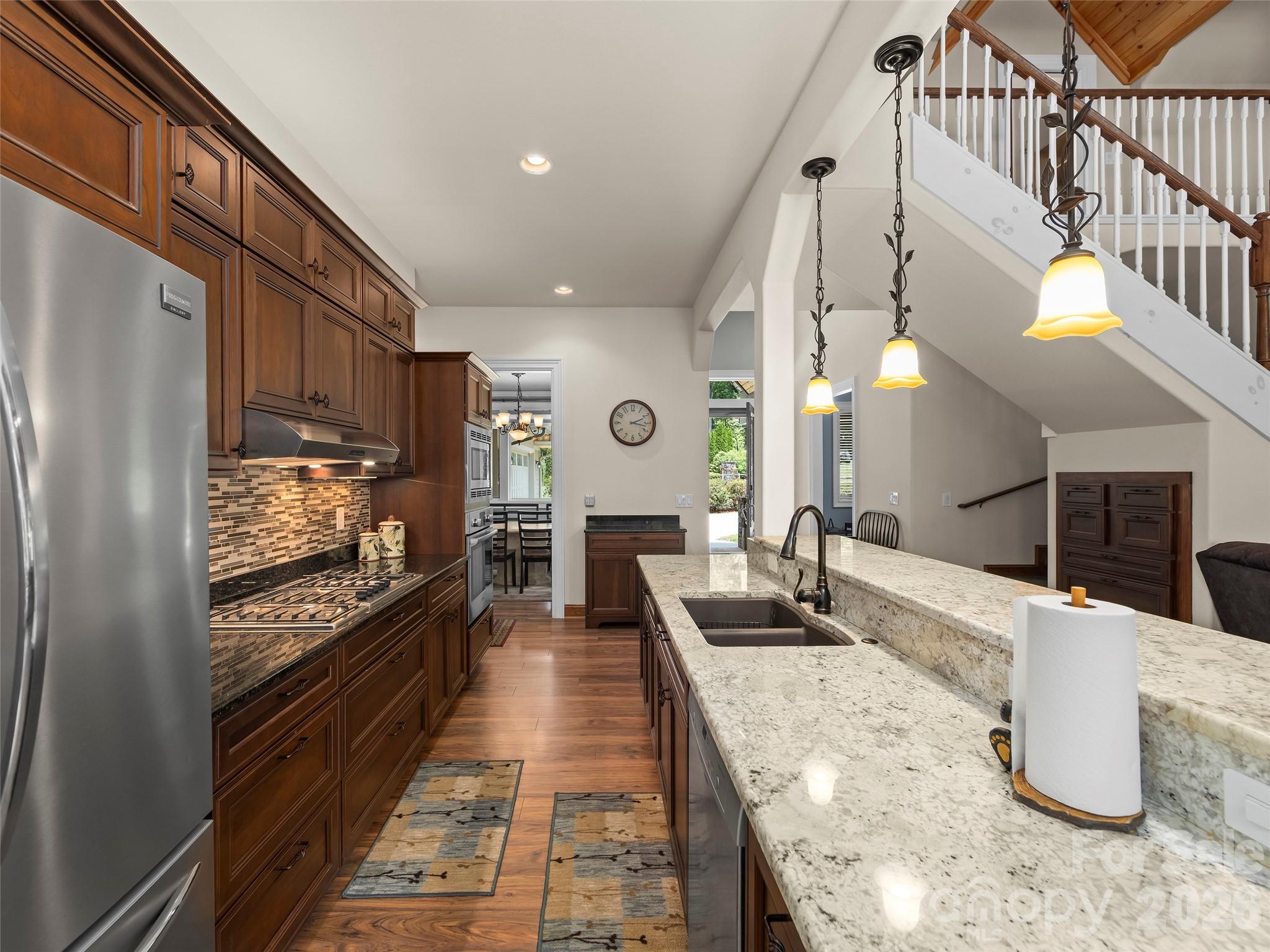 40 Shining Rock Drive — Canton