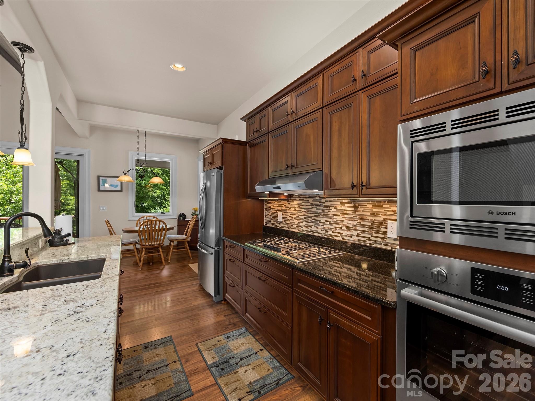 40 Shining Rock Drive — Canton