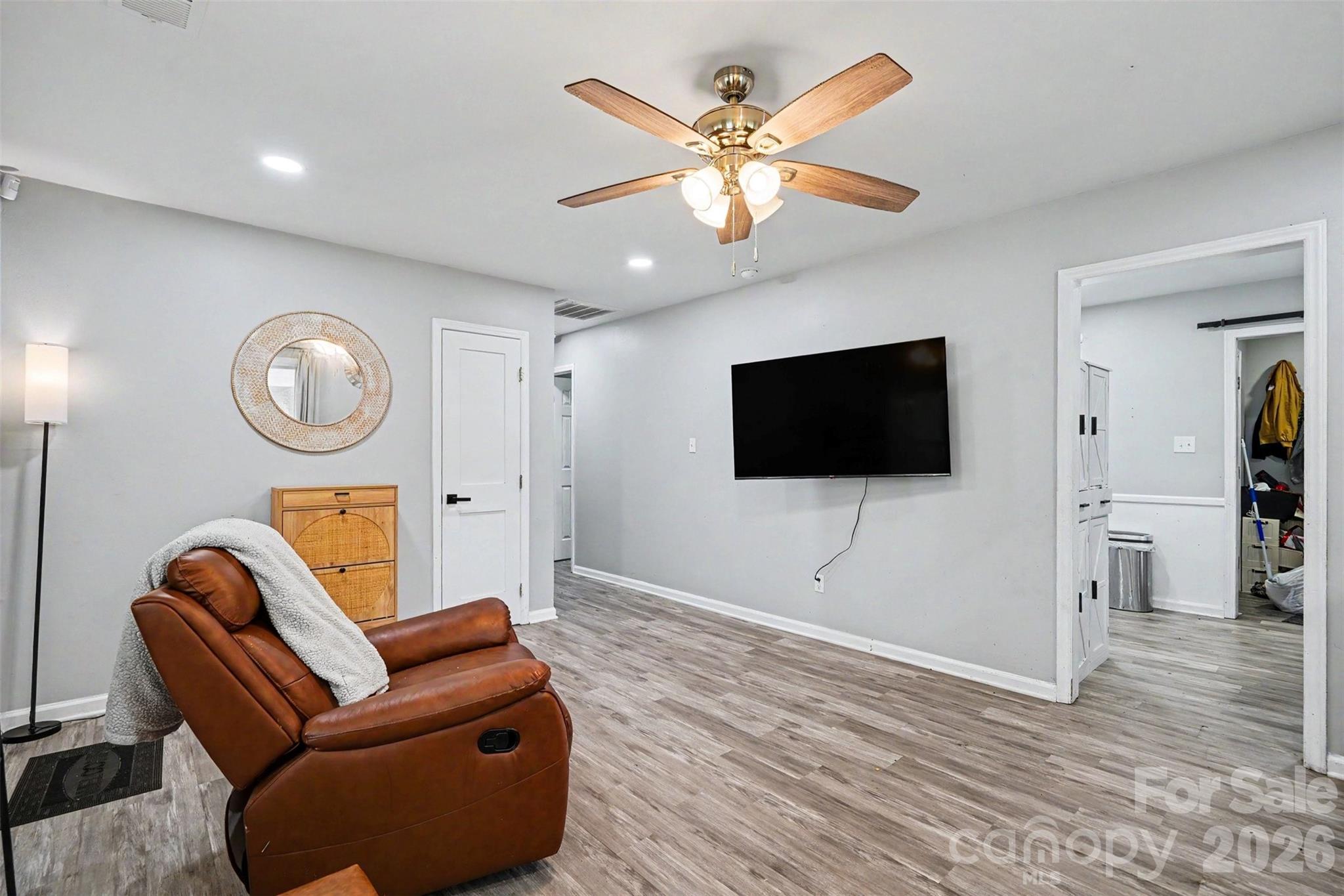 7903 Teakwood Road — Indian Trail