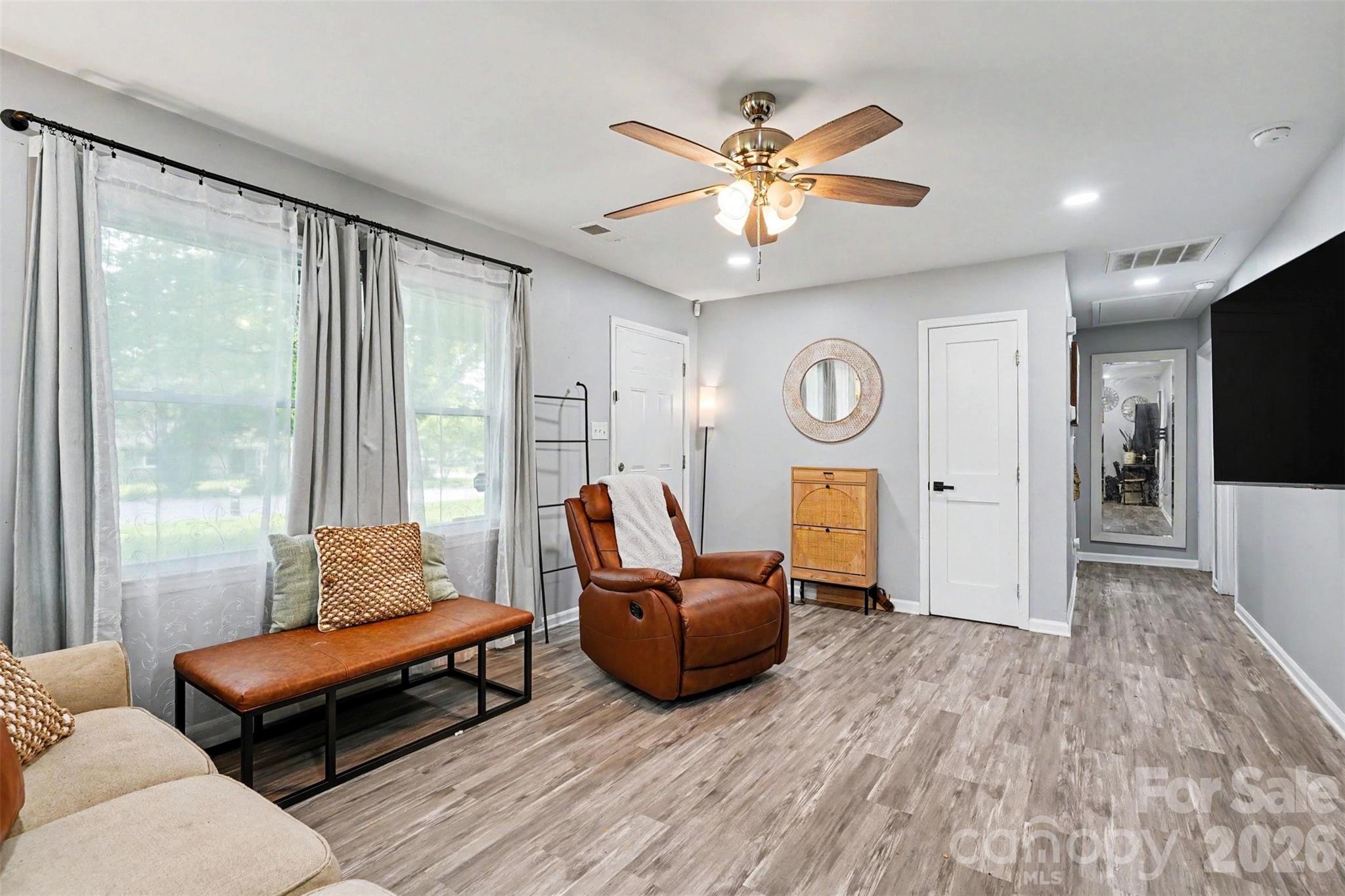 7903 Teakwood Road — Indian Trail