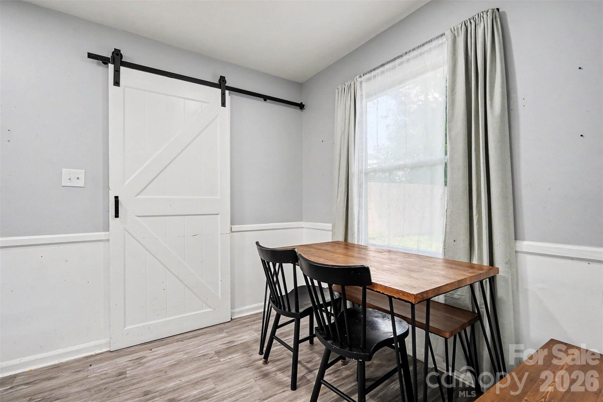 7903 Teakwood Road — Indian Trail