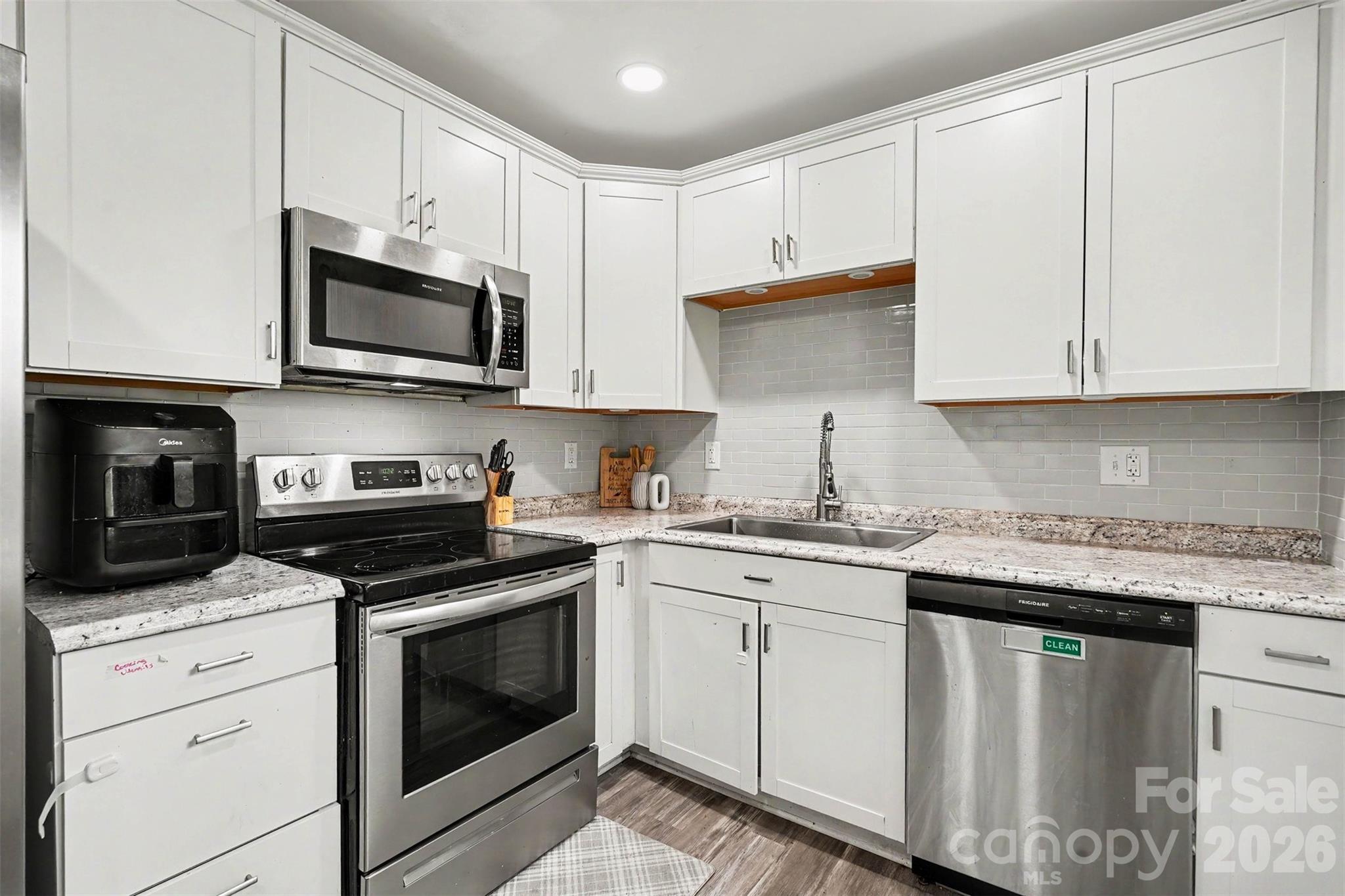 7903 Teakwood Road — Indian Trail