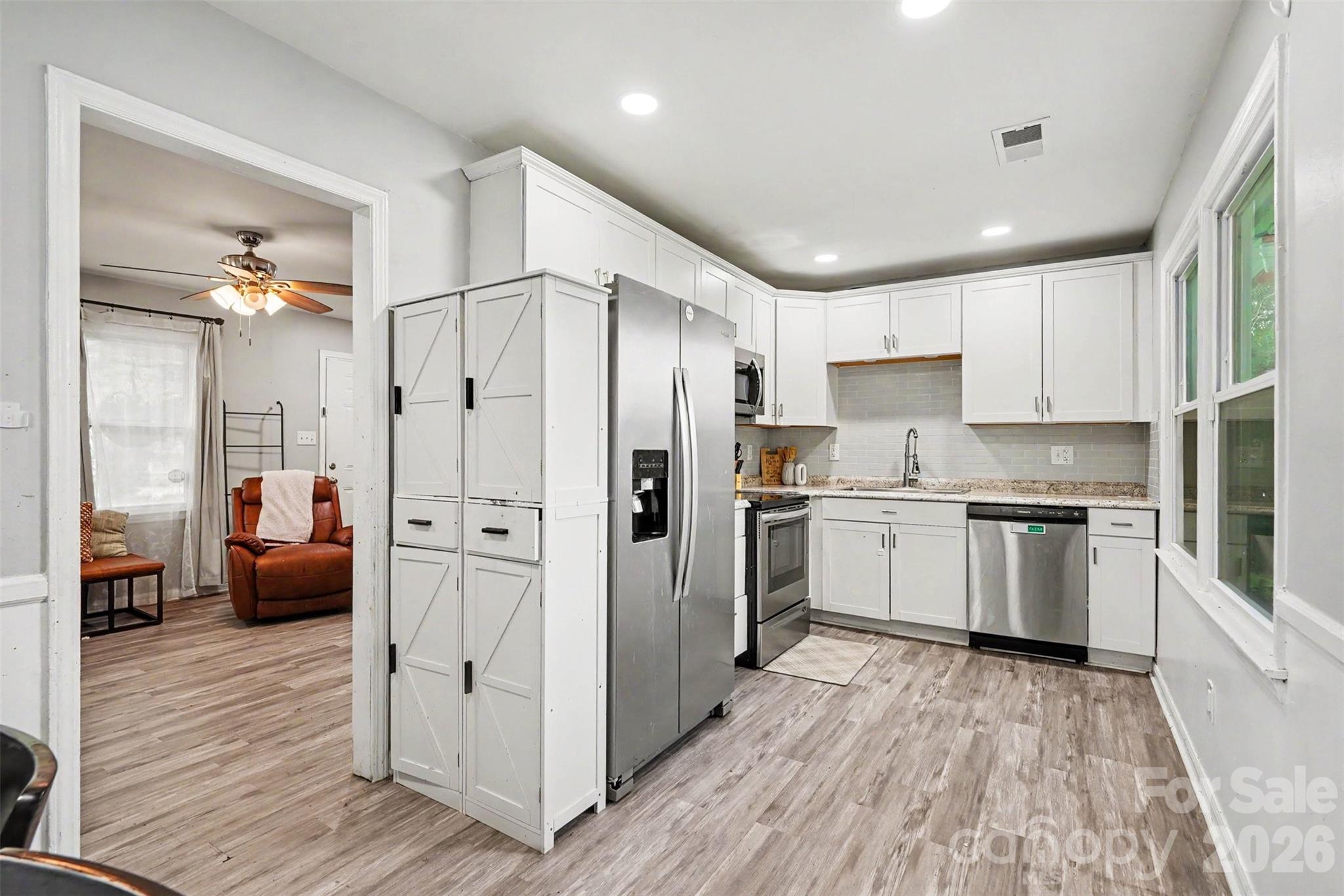 7903 Teakwood Road — Indian Trail