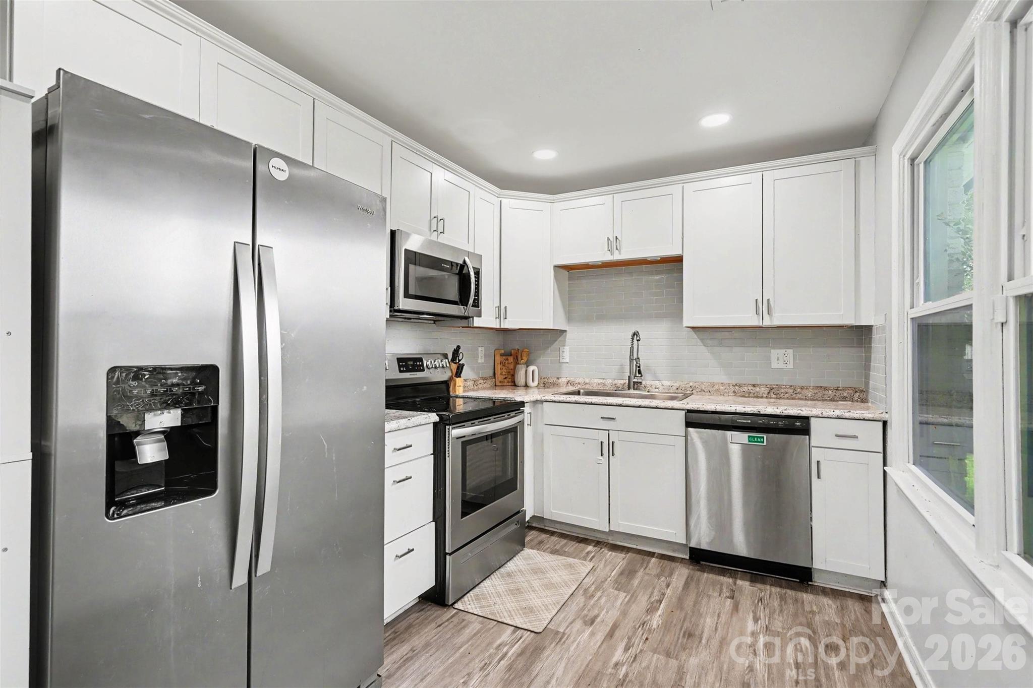 7903 Teakwood Road — Indian Trail