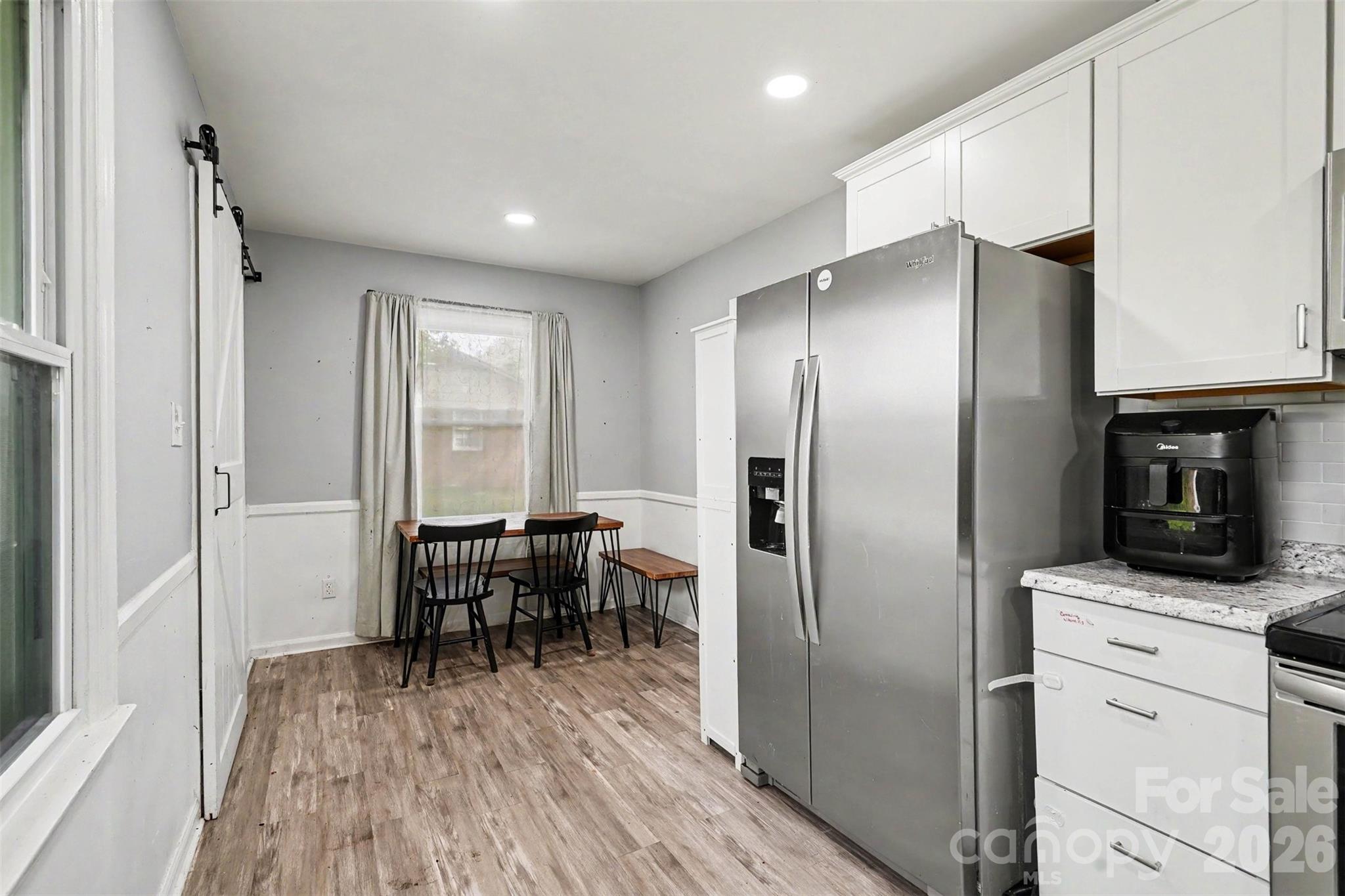 7903 Teakwood Road — Indian Trail