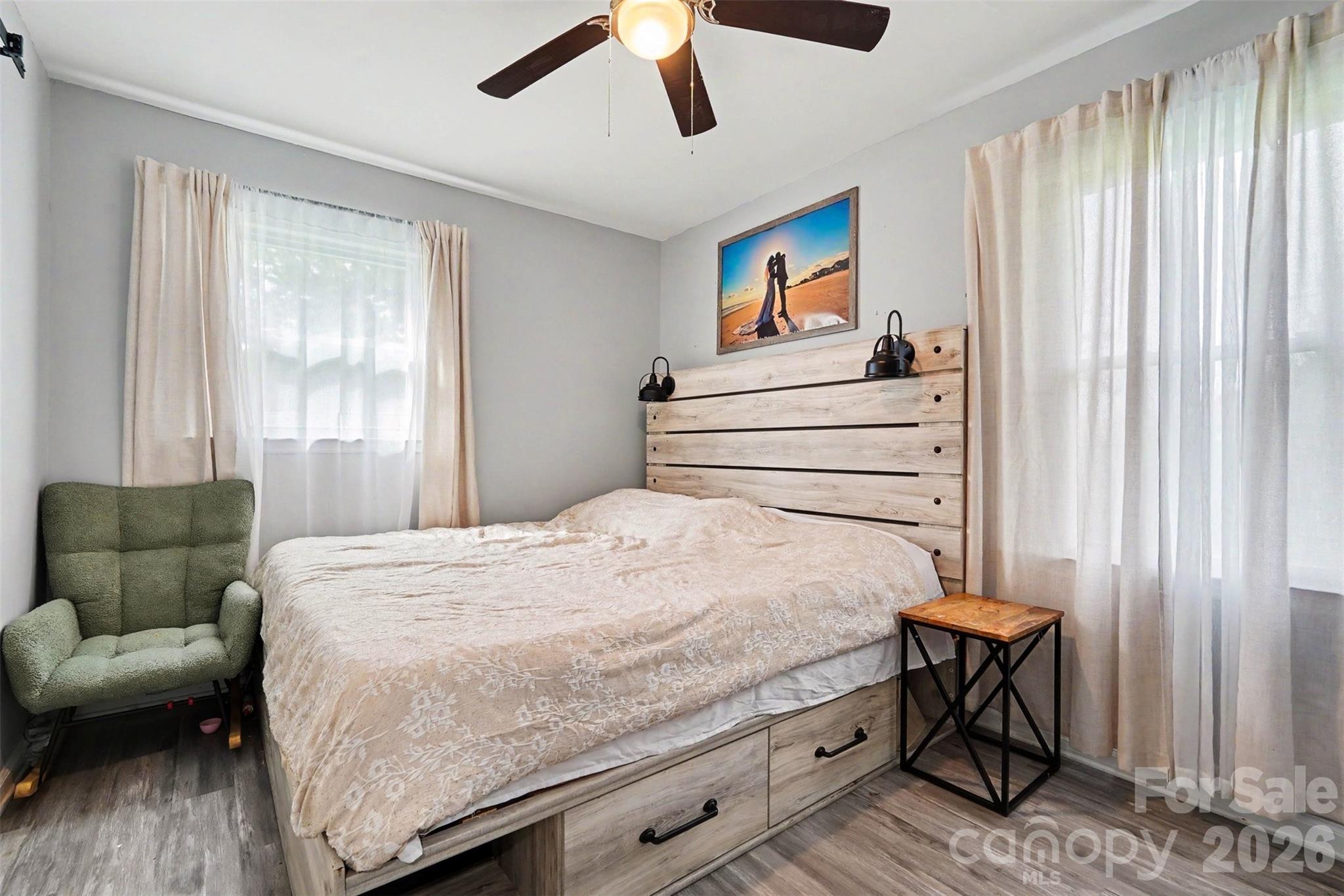 7903 Teakwood Road — Indian Trail
