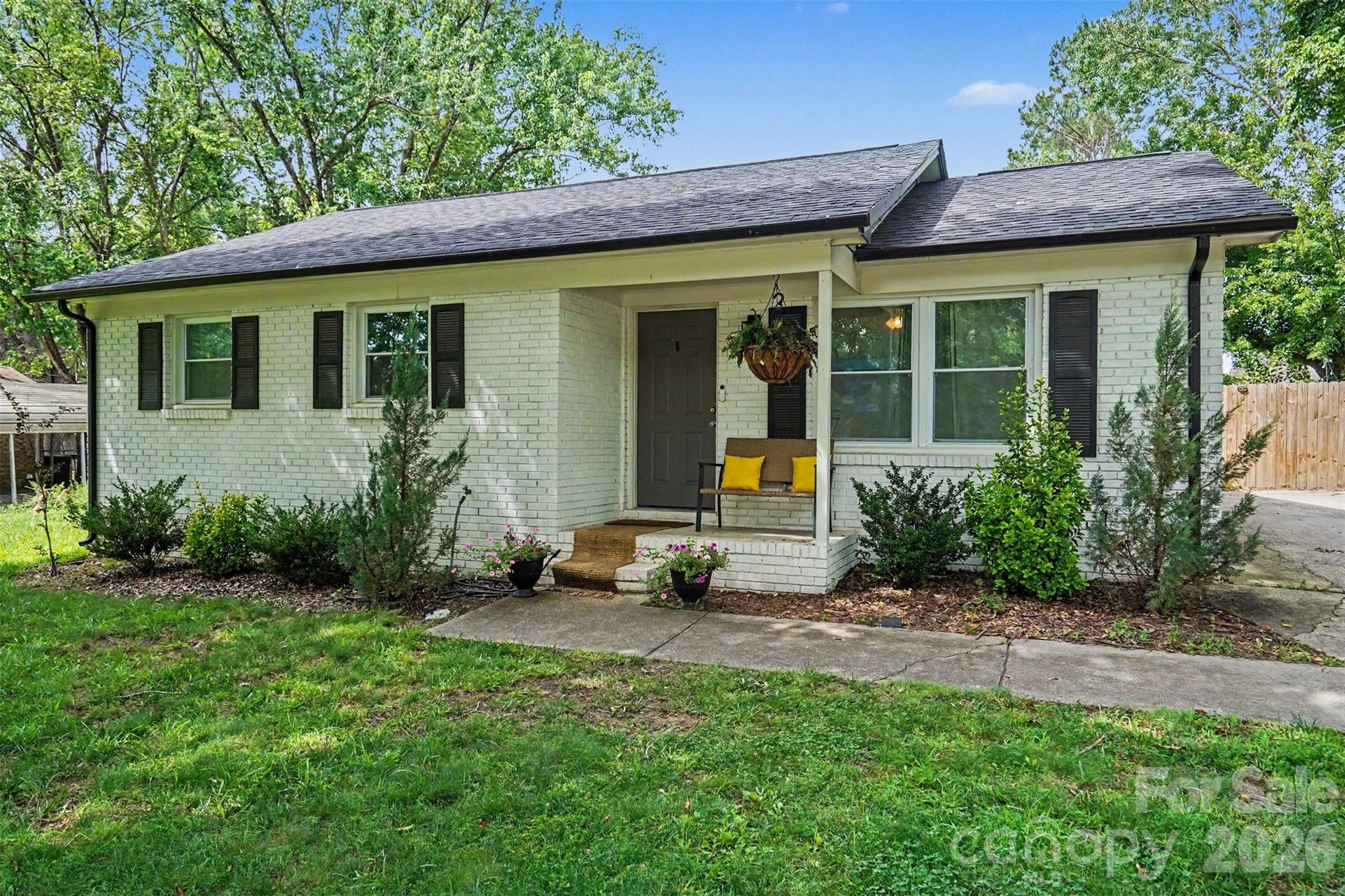 7903 Teakwood Road — Indian Trail