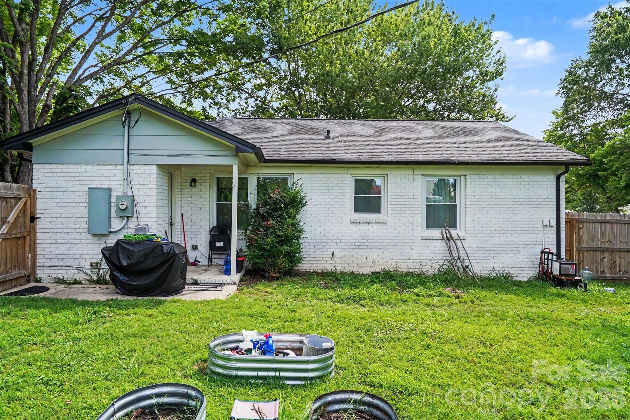 7903 Teakwood Road — Indian Trail