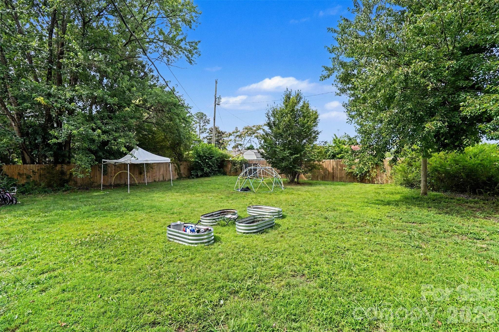 7903 Teakwood Road — Indian Trail