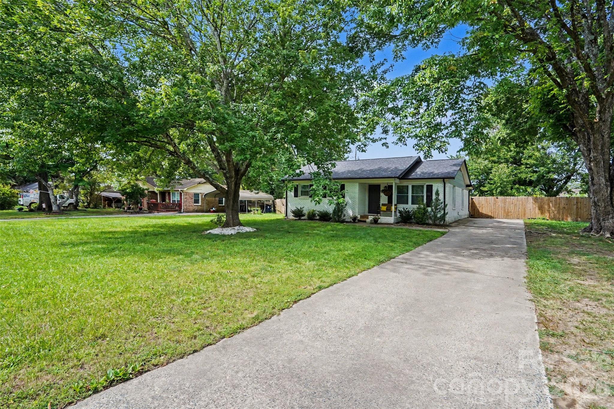 7903 Teakwood Road — Indian Trail
