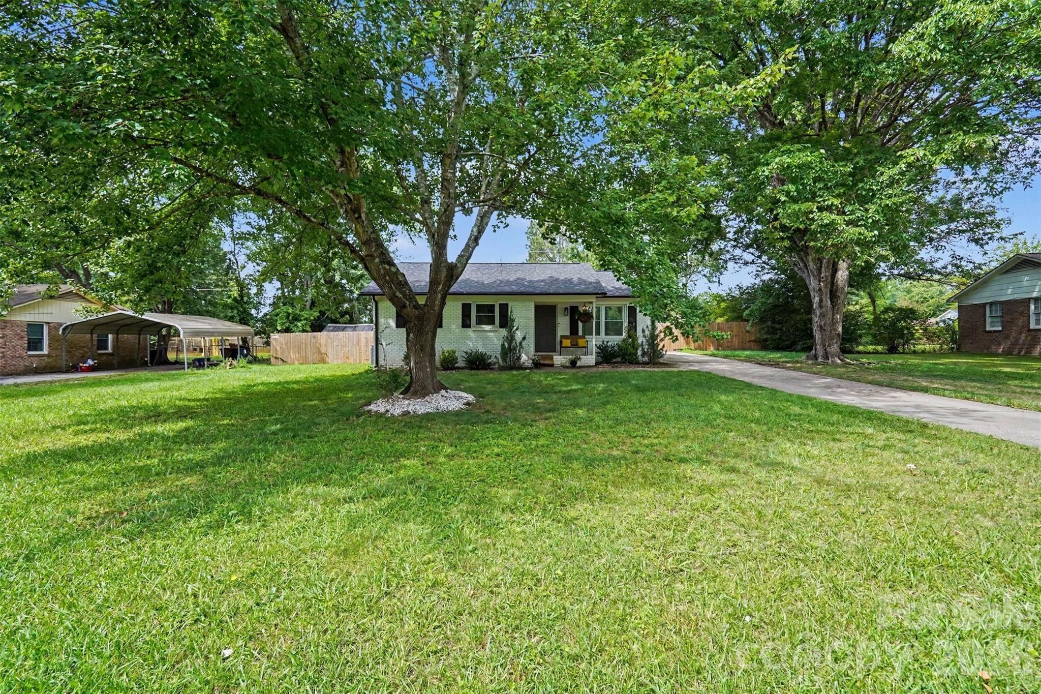 7903 Teakwood Road — Indian Trail