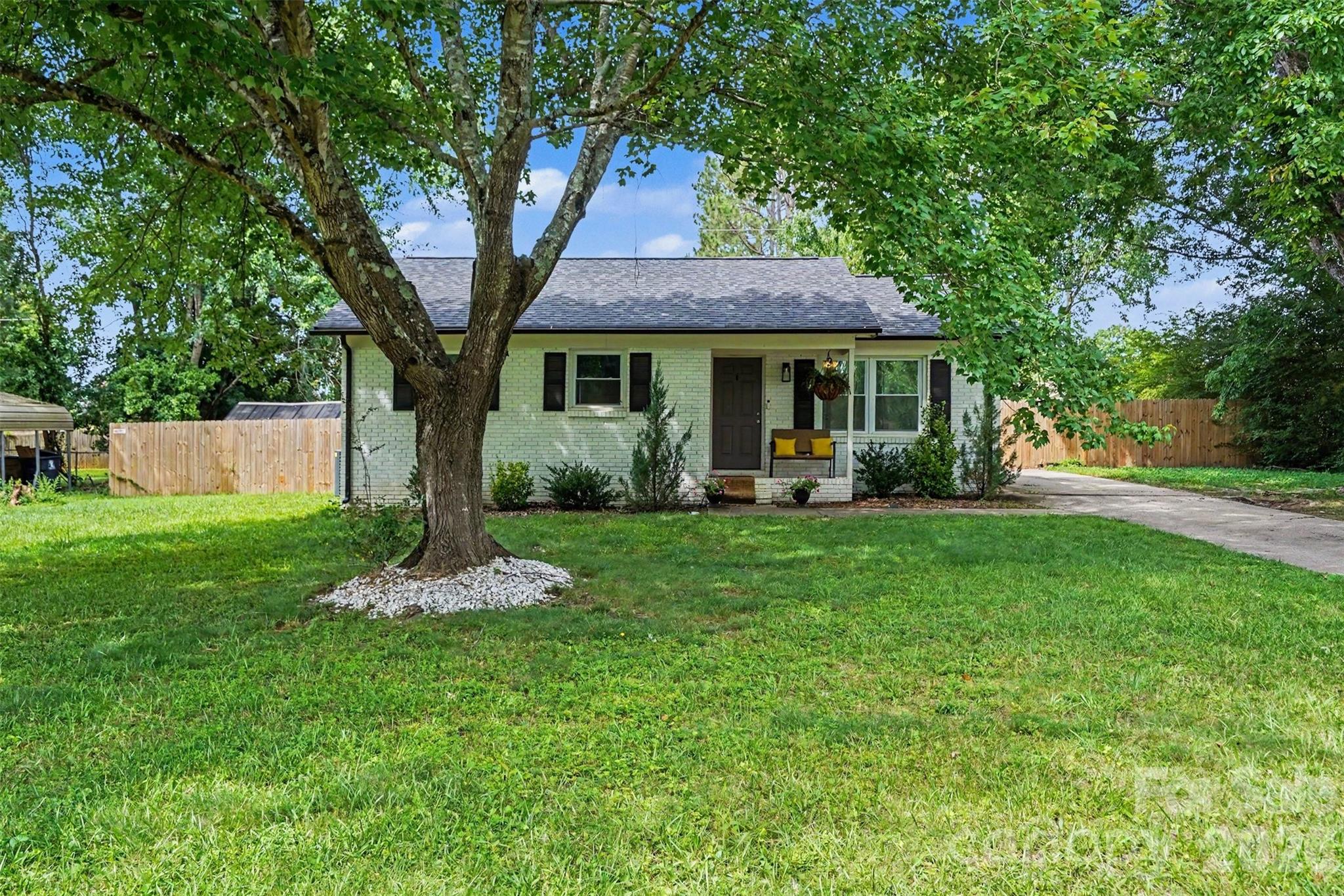 7903 Teakwood Road — Indian Trail