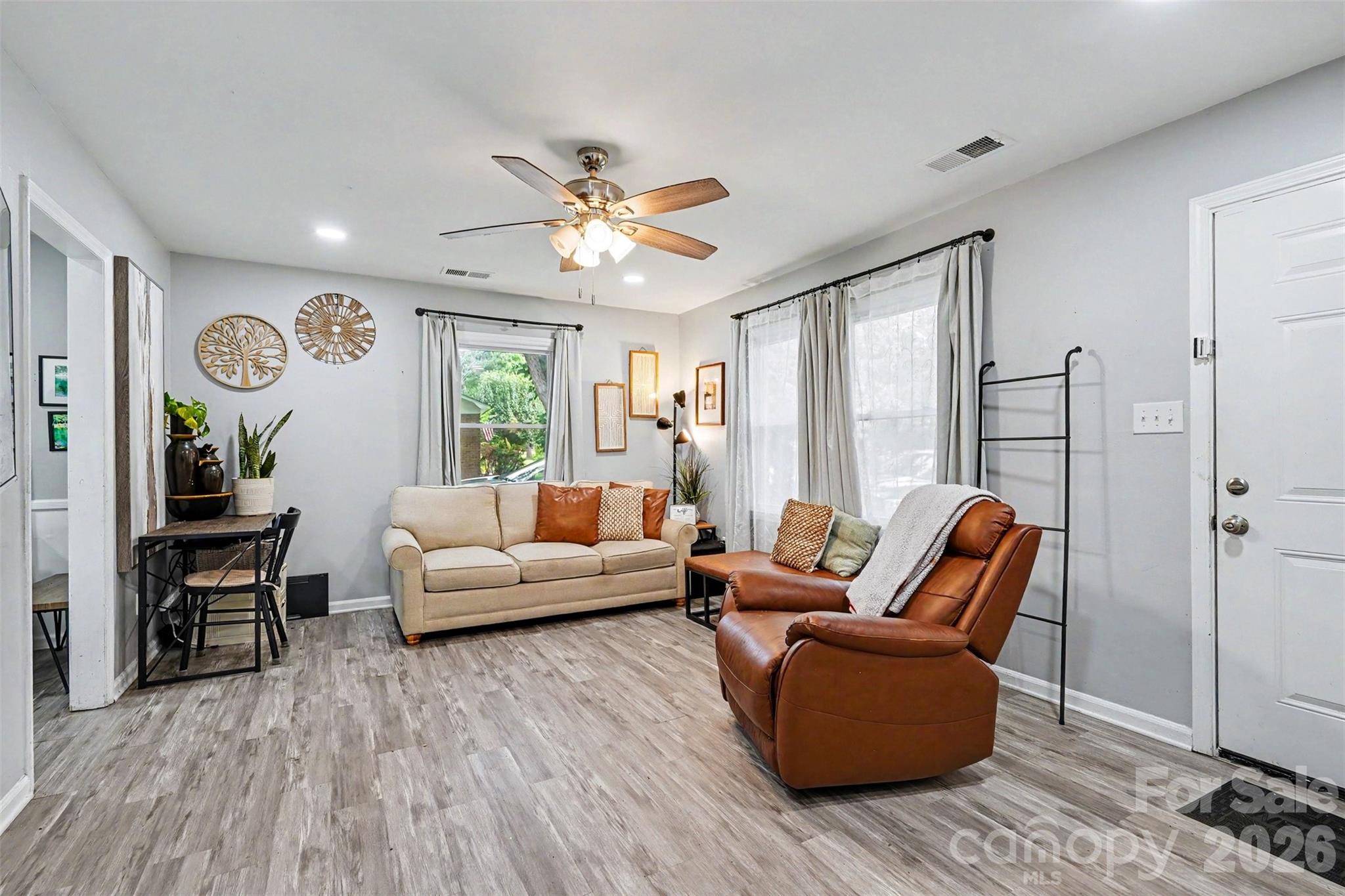 7903 Teakwood Road — Indian Trail