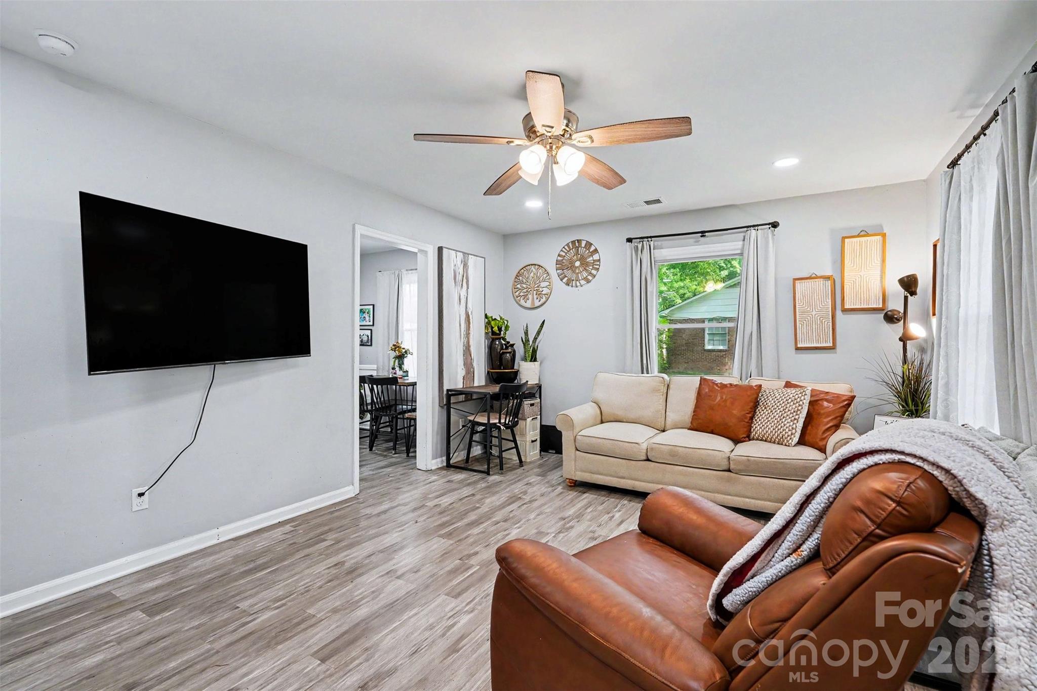7903 Teakwood Road — Indian Trail