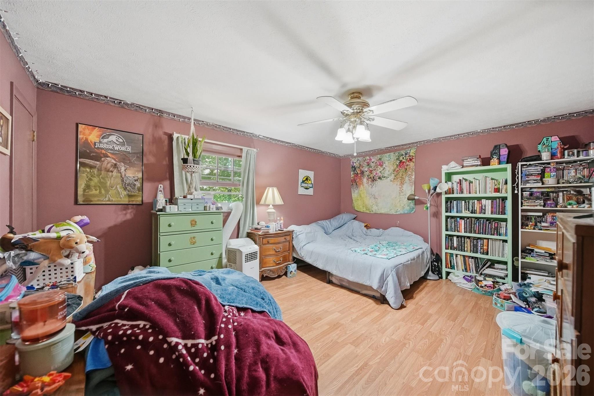 200 Westwood Drive — Morganton
