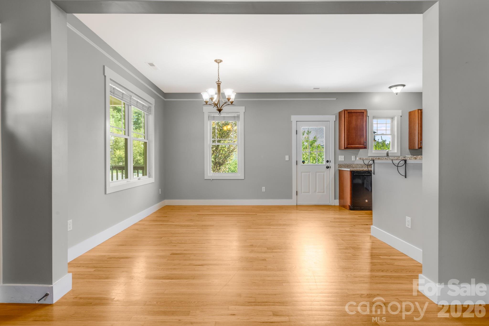 123 Estelle Park Drive — Asheville