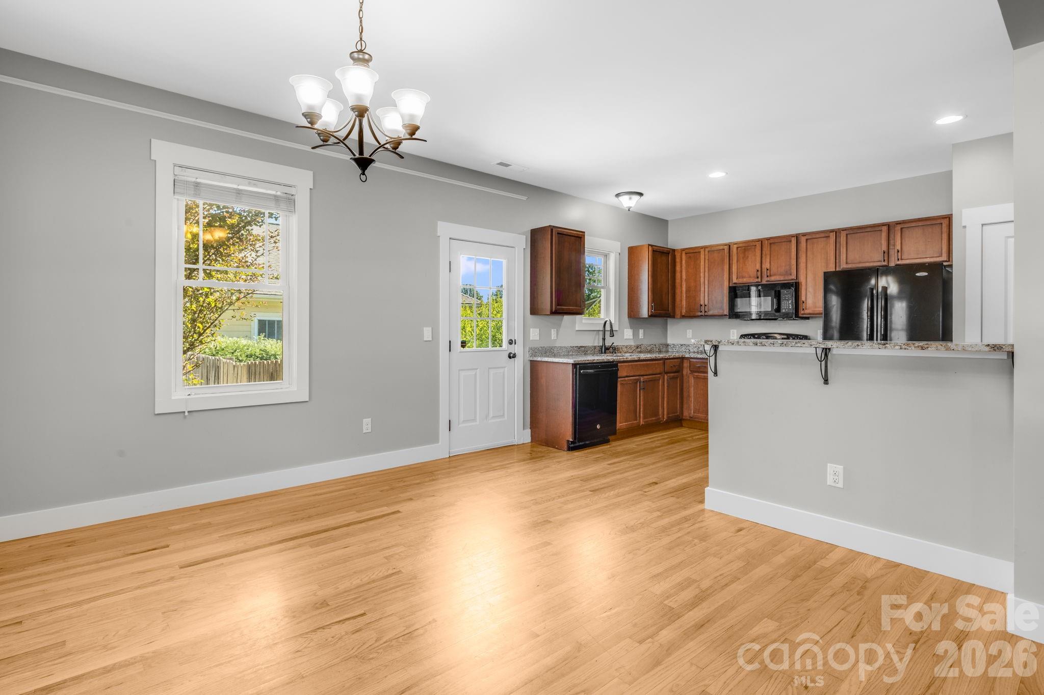 123 Estelle Park Drive — Asheville