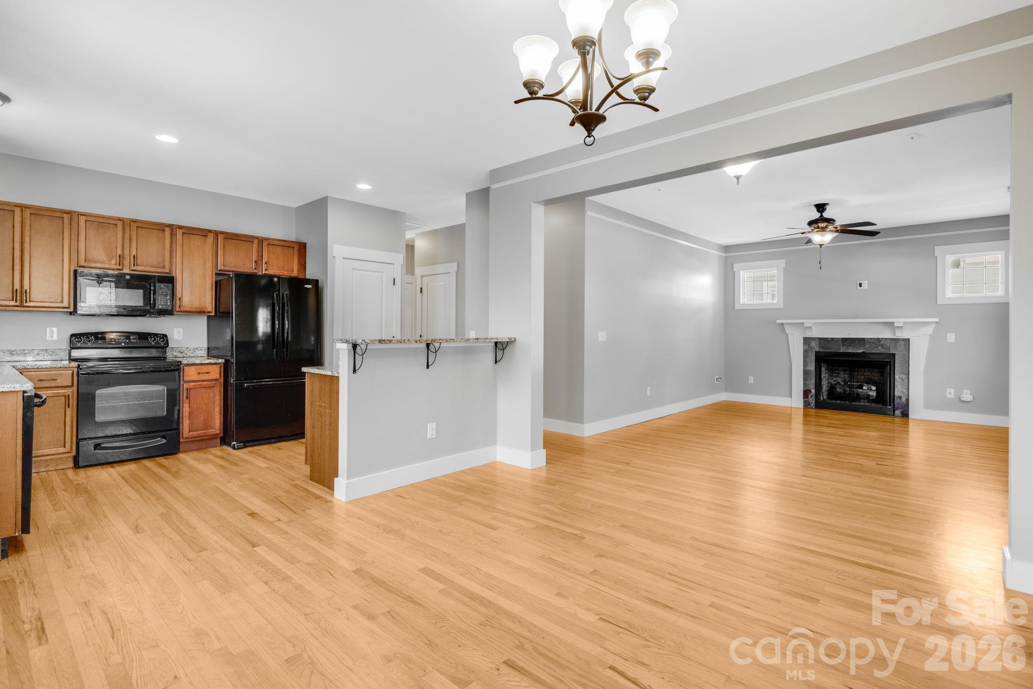 123 Estelle Park Drive — Asheville